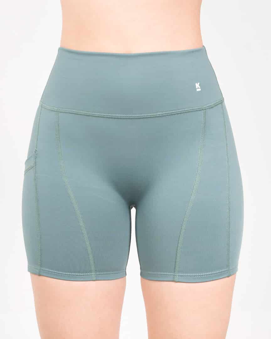 Biker Deportivo Dama - miniatura 3