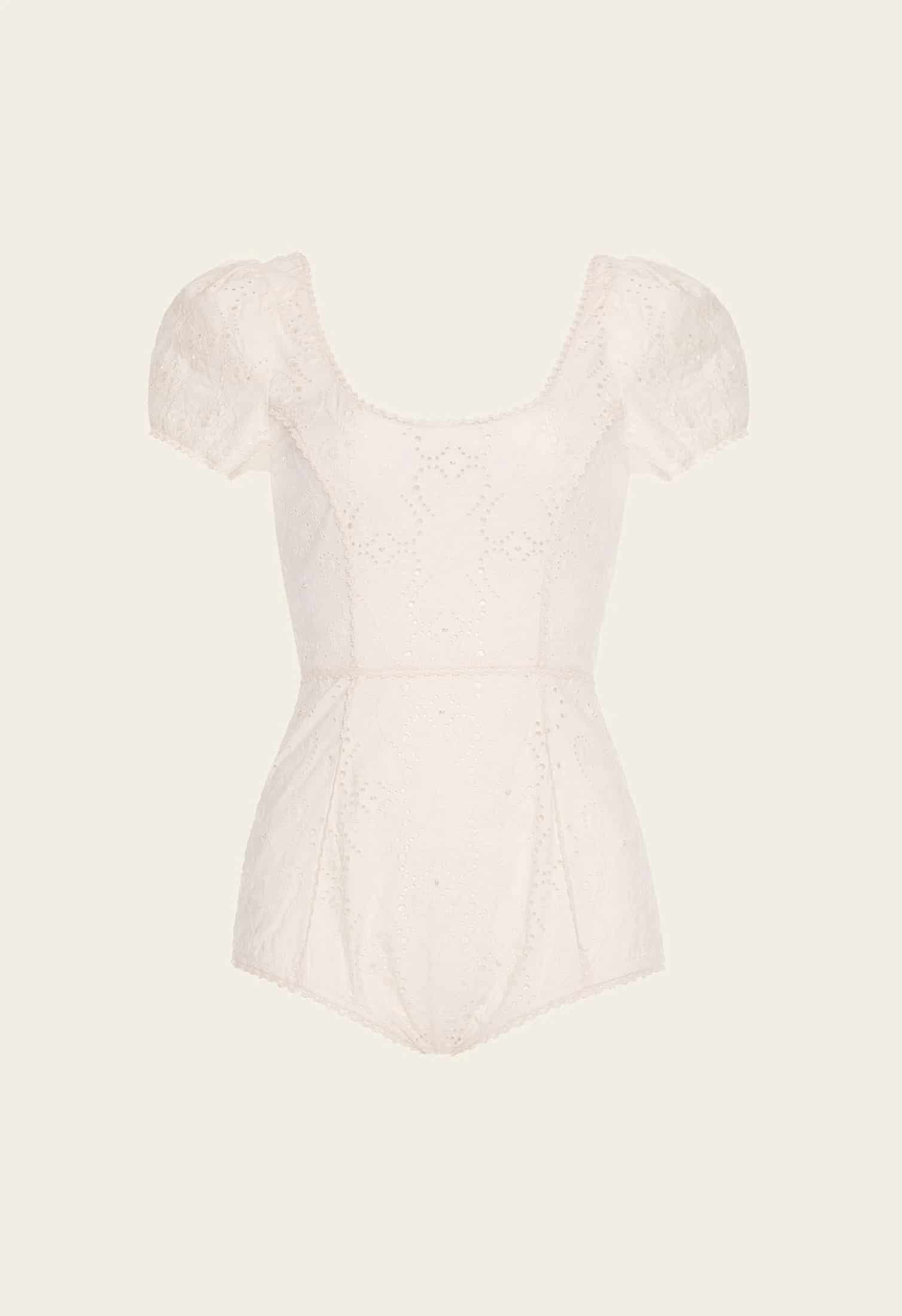 Gaviota Playa Body suit - miniatura 1