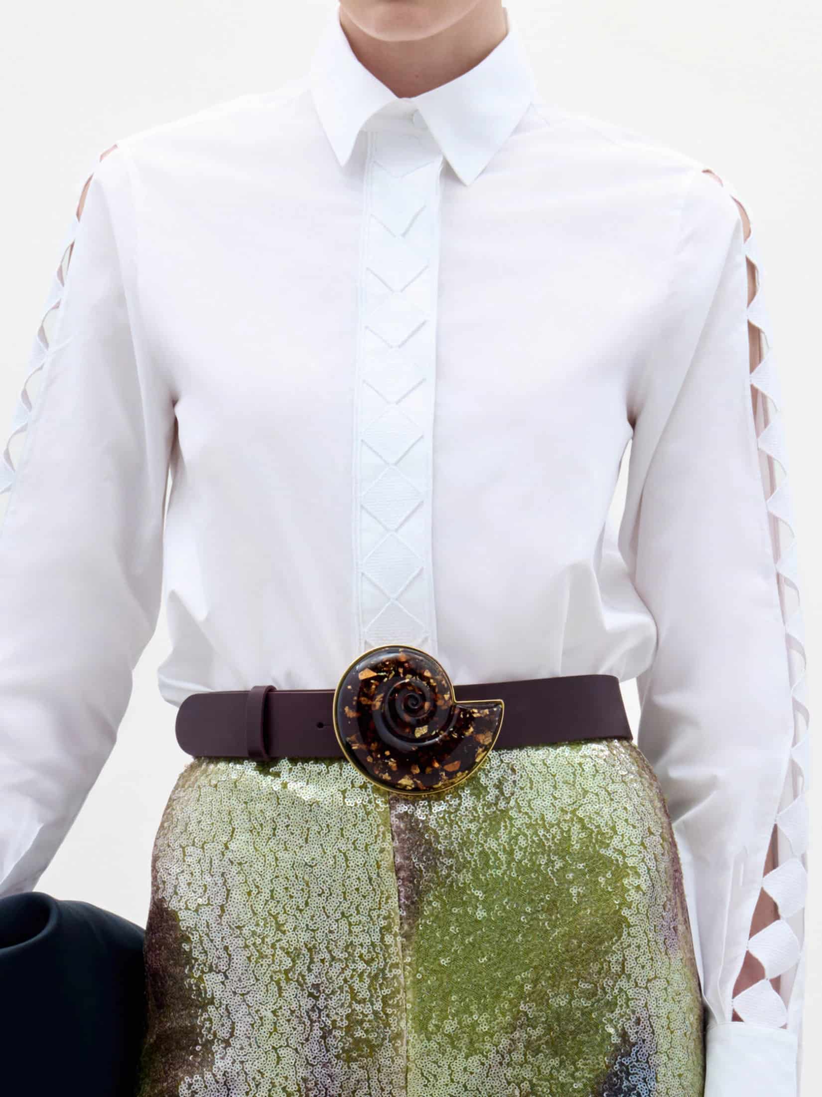 Idris Blouse - miniatura 2