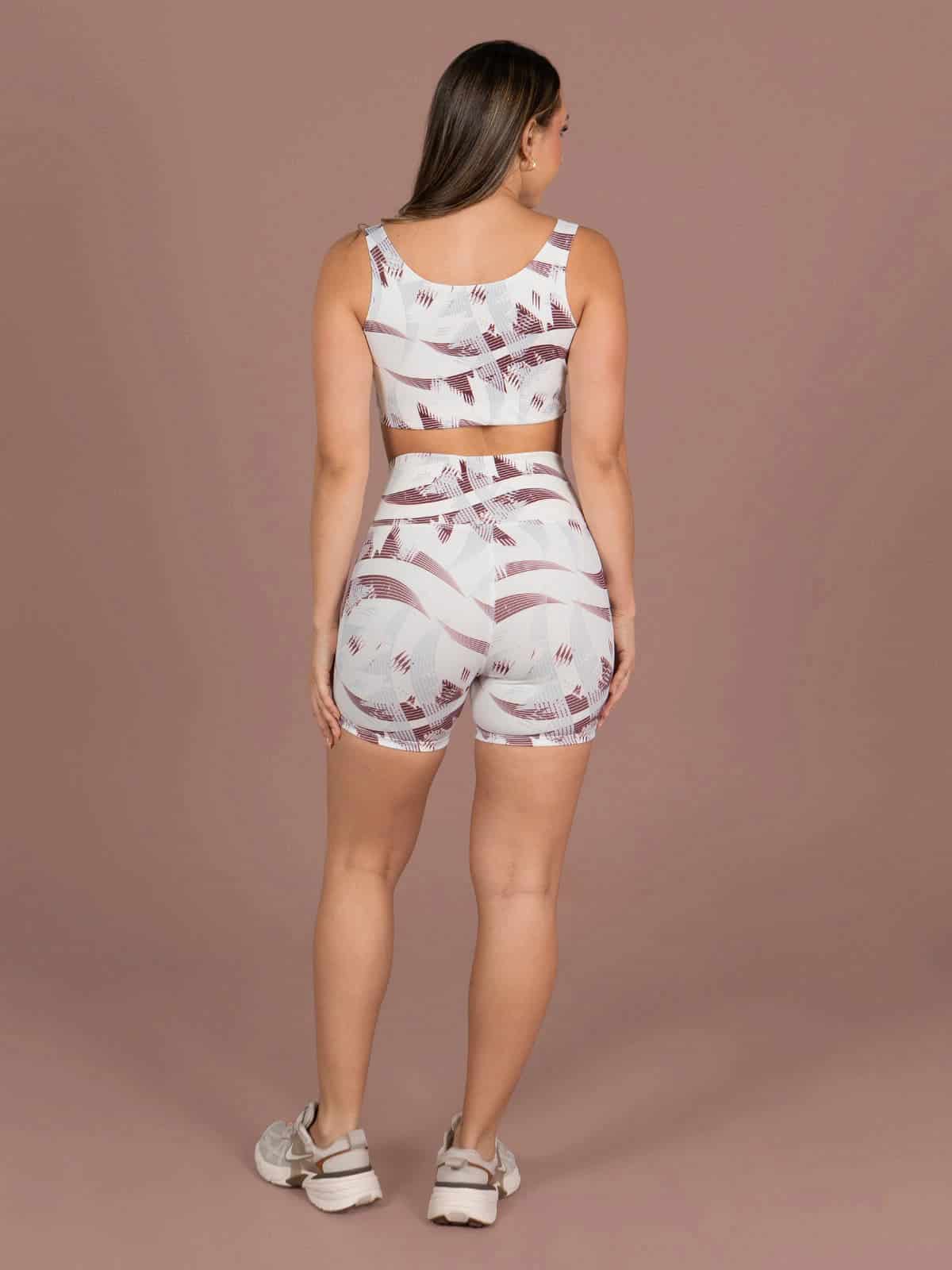 gates short set - miniatura 2