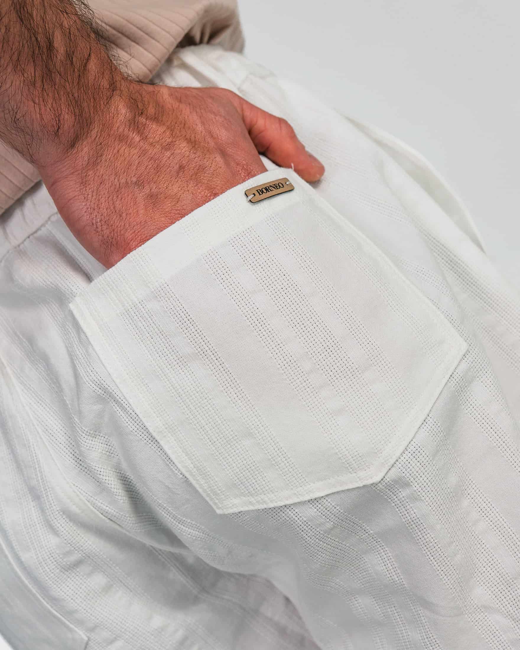 Short Sierra Blanco - miniatura 2