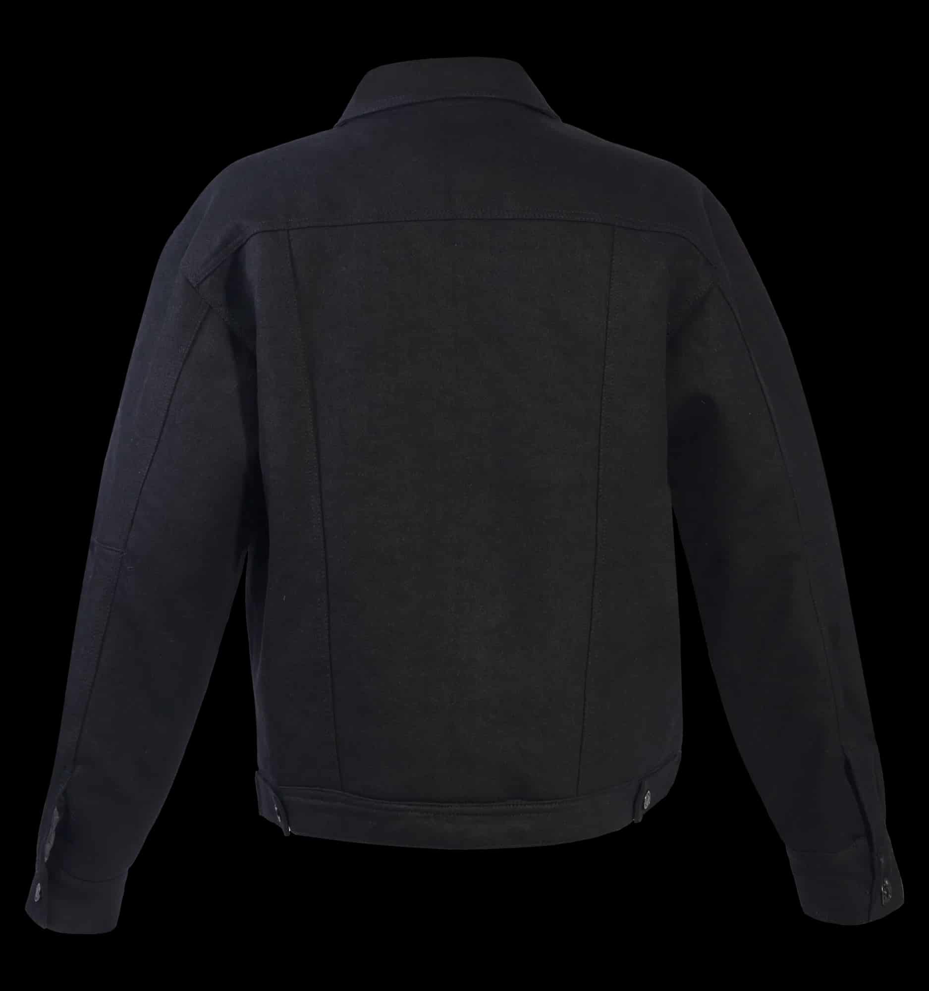 Jacket Logo dye - miniatura 4