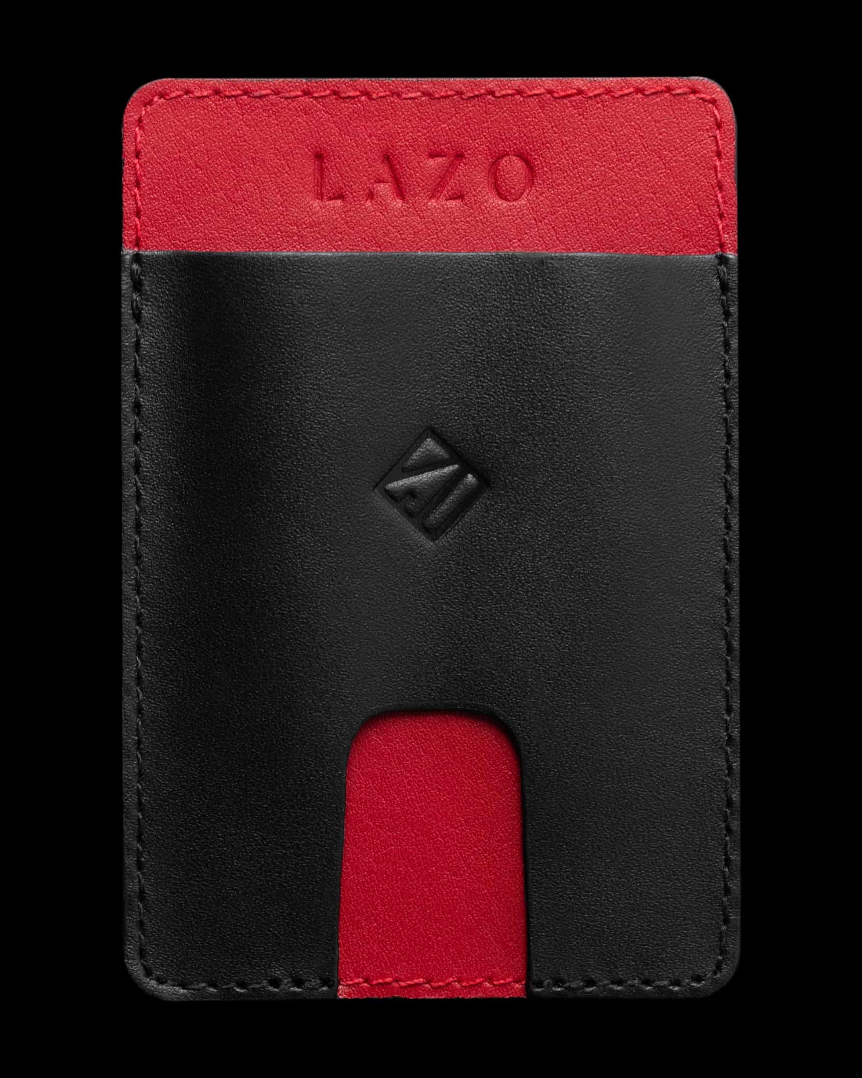 Billetera Stick Wallet (Negro) - miniatura 2