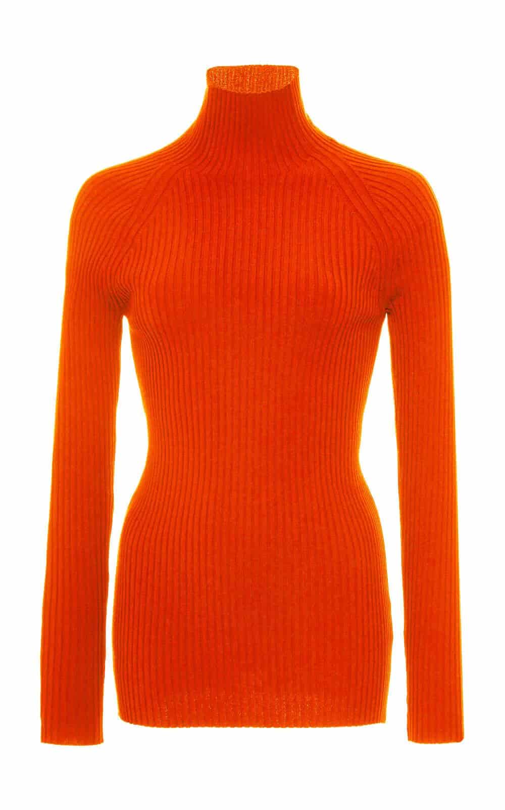 Acacia Turtleneck - miniatura 3