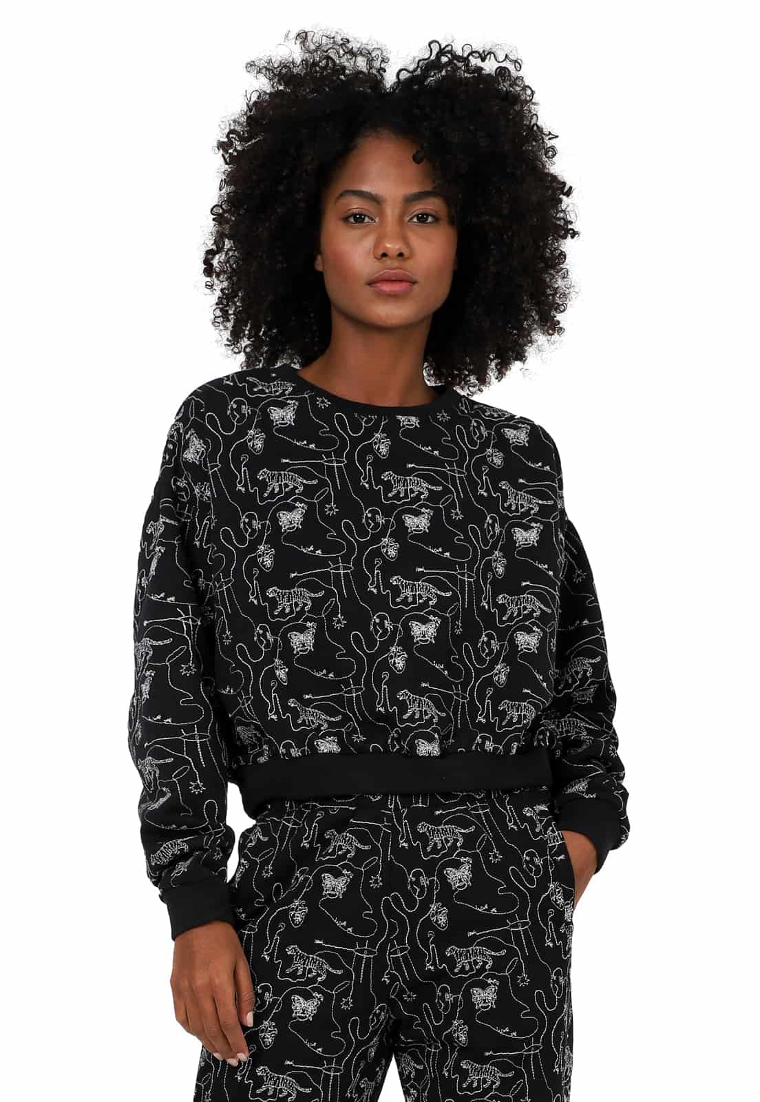 Pullover Tierra - miniatura 2