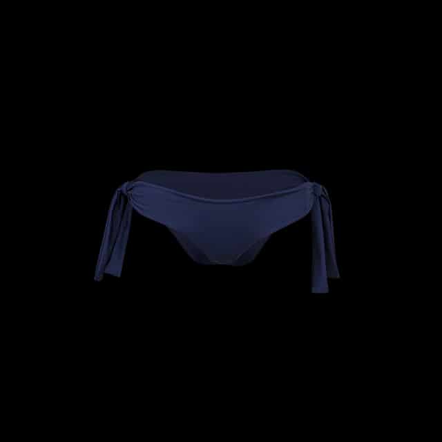 Marquise Navy Bikini Bottom - miniatura 1