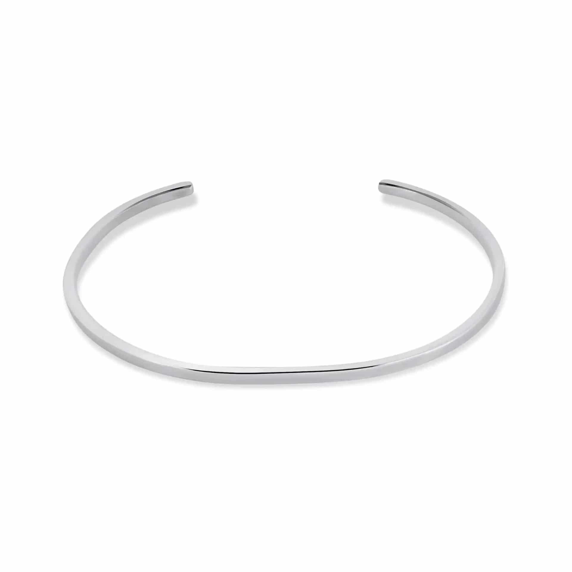 B1 | PULSERA EN PLATA LEY 925 - miniatura 3
