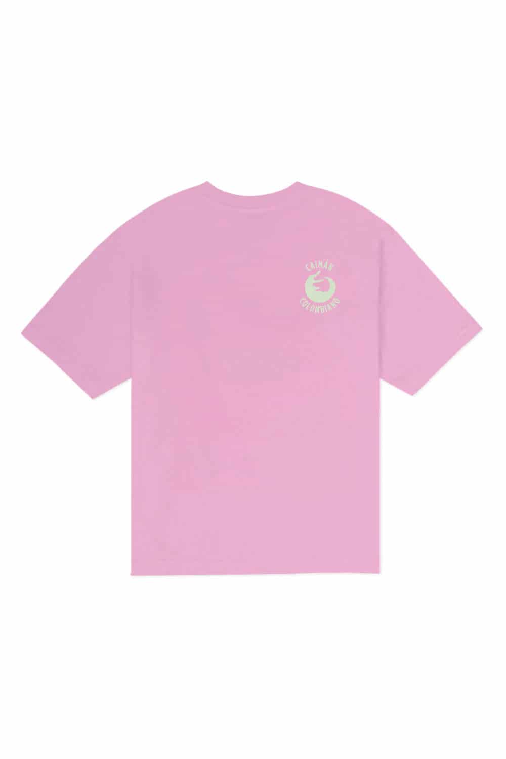 CAMISETA CAIMÁN AGUJA - miniatura 8