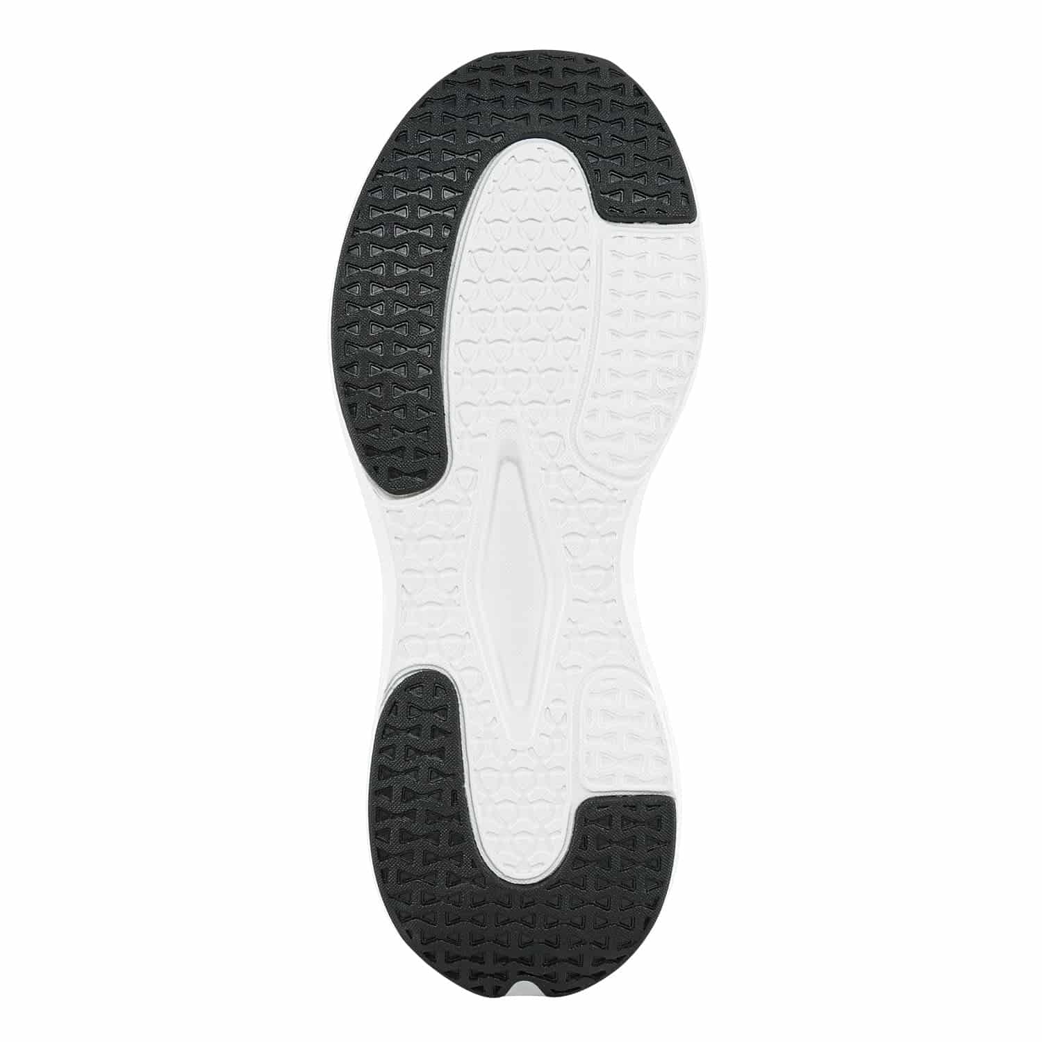 Tenis Running Taury Negro Croydon para Hombre - miniatura 2