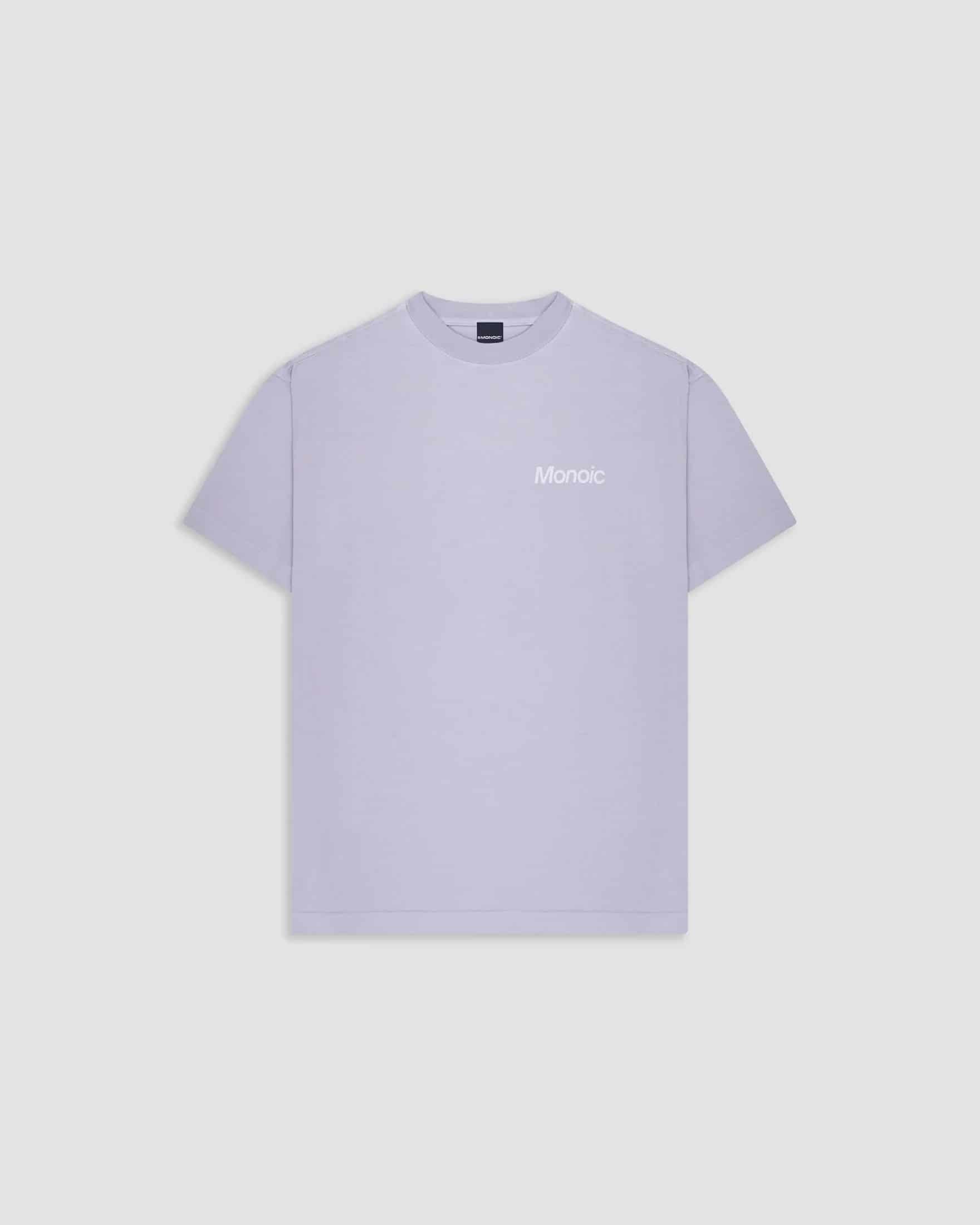 Camiseta Logo Oversized V2 - Lila - miniatura 9