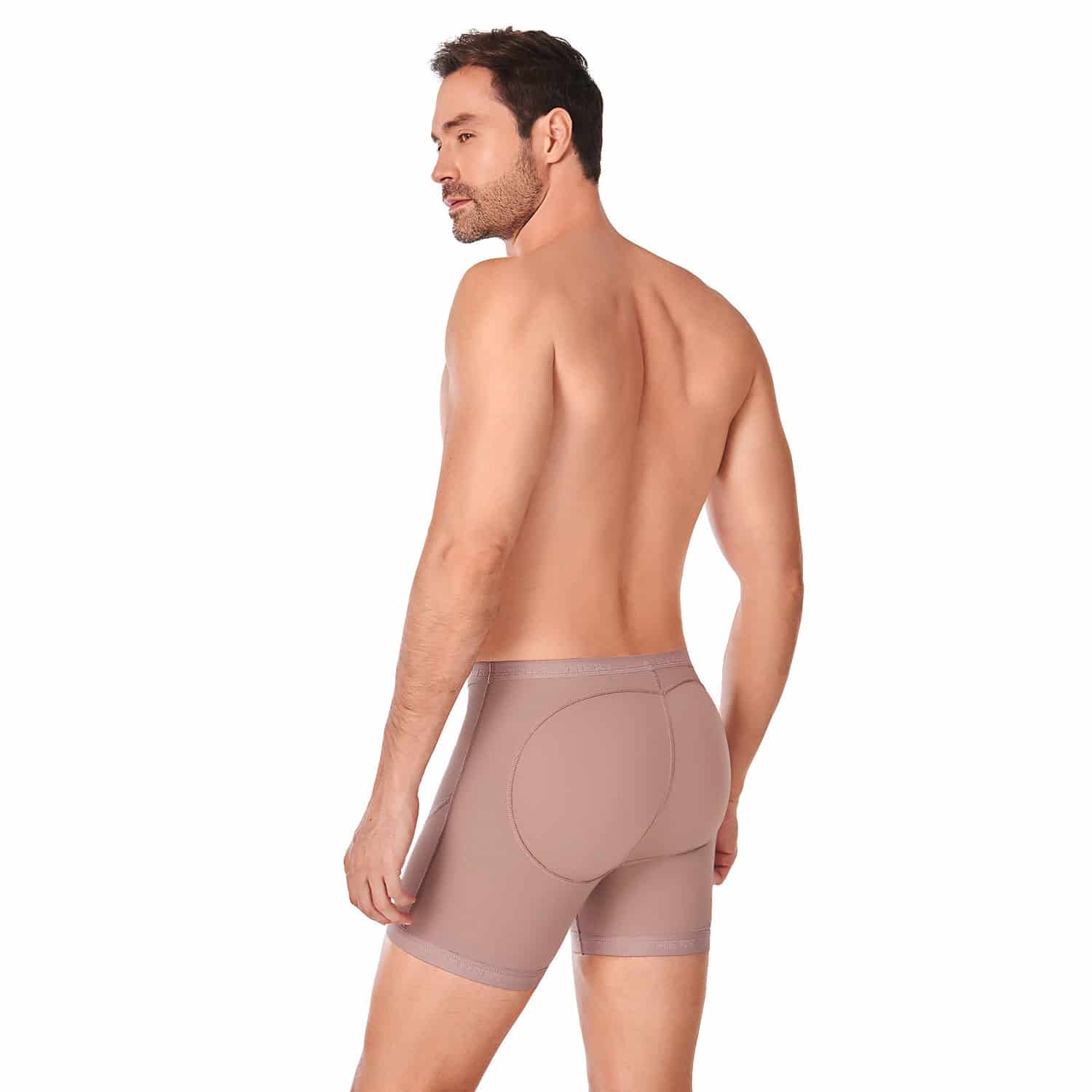Short Levanta Cola Hombre - miniatura 3