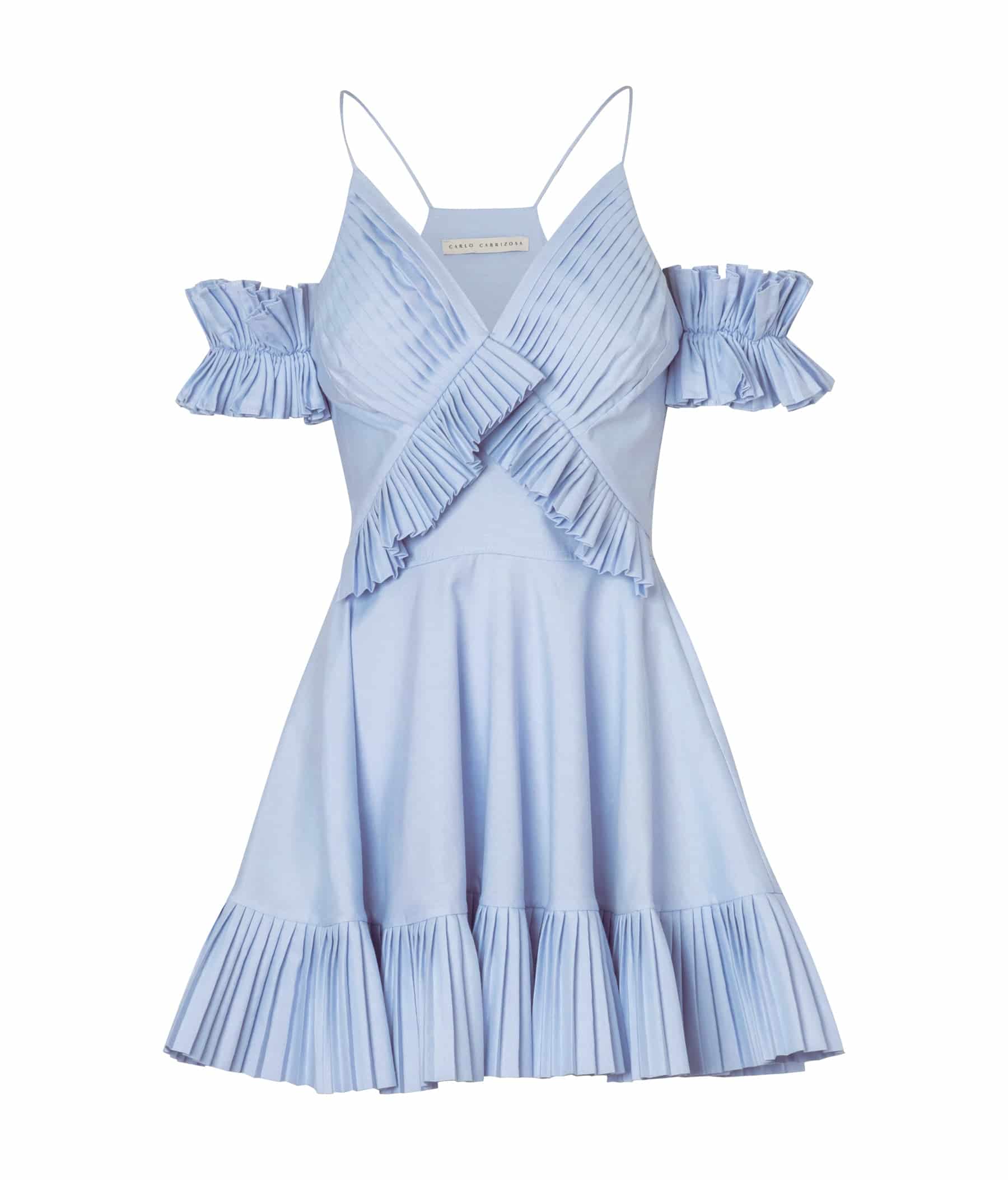 CLARISSA DRESS - miniatura 2