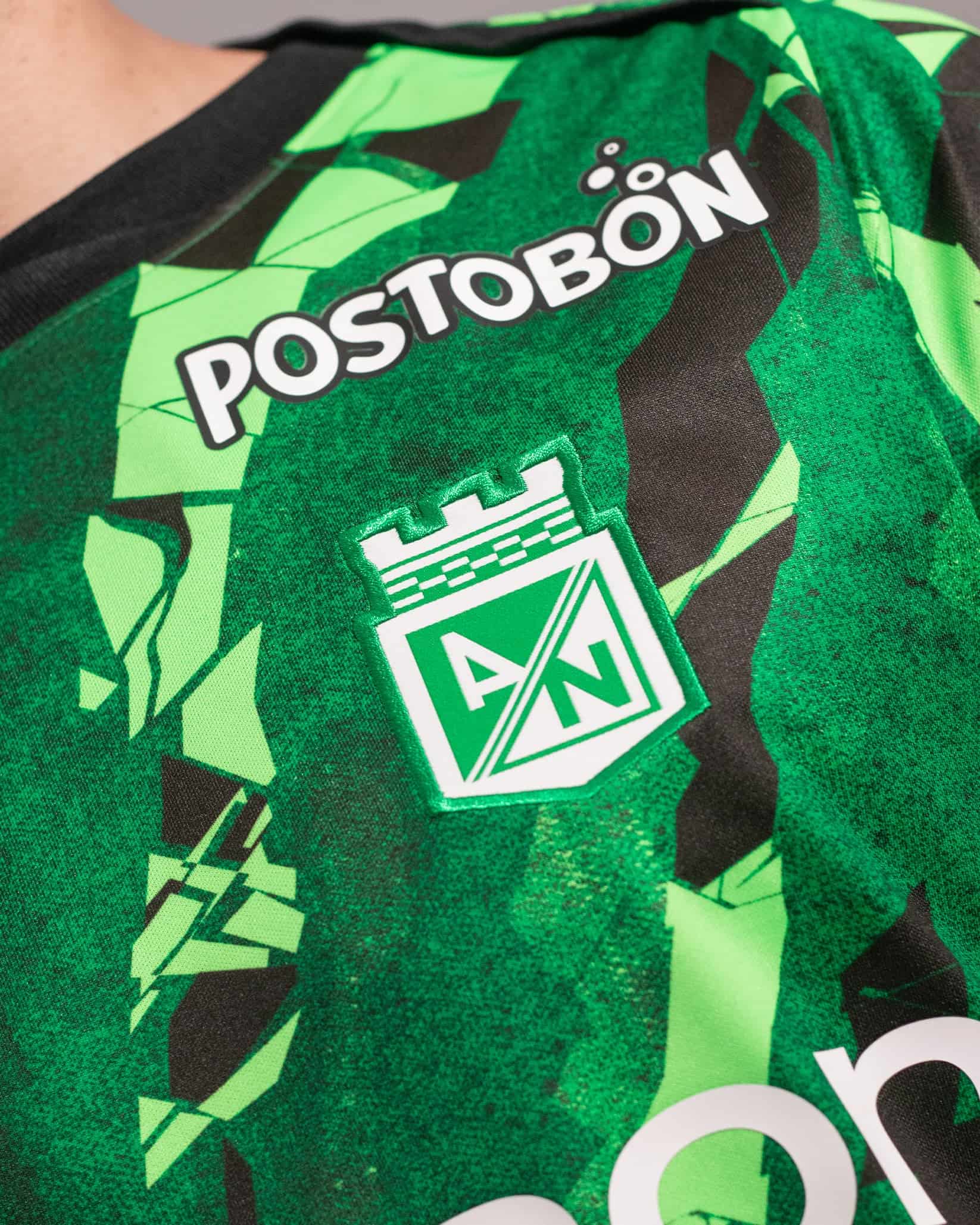 CAMISETA CALENTAMIENTO NIKE 2026 HOMBRE - miniatura 4