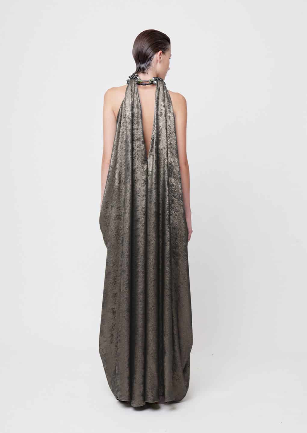 Tek Dress - miniatura 8