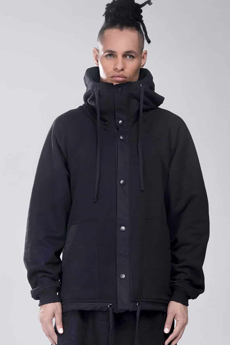 Hoodie Woong - miniatura 3