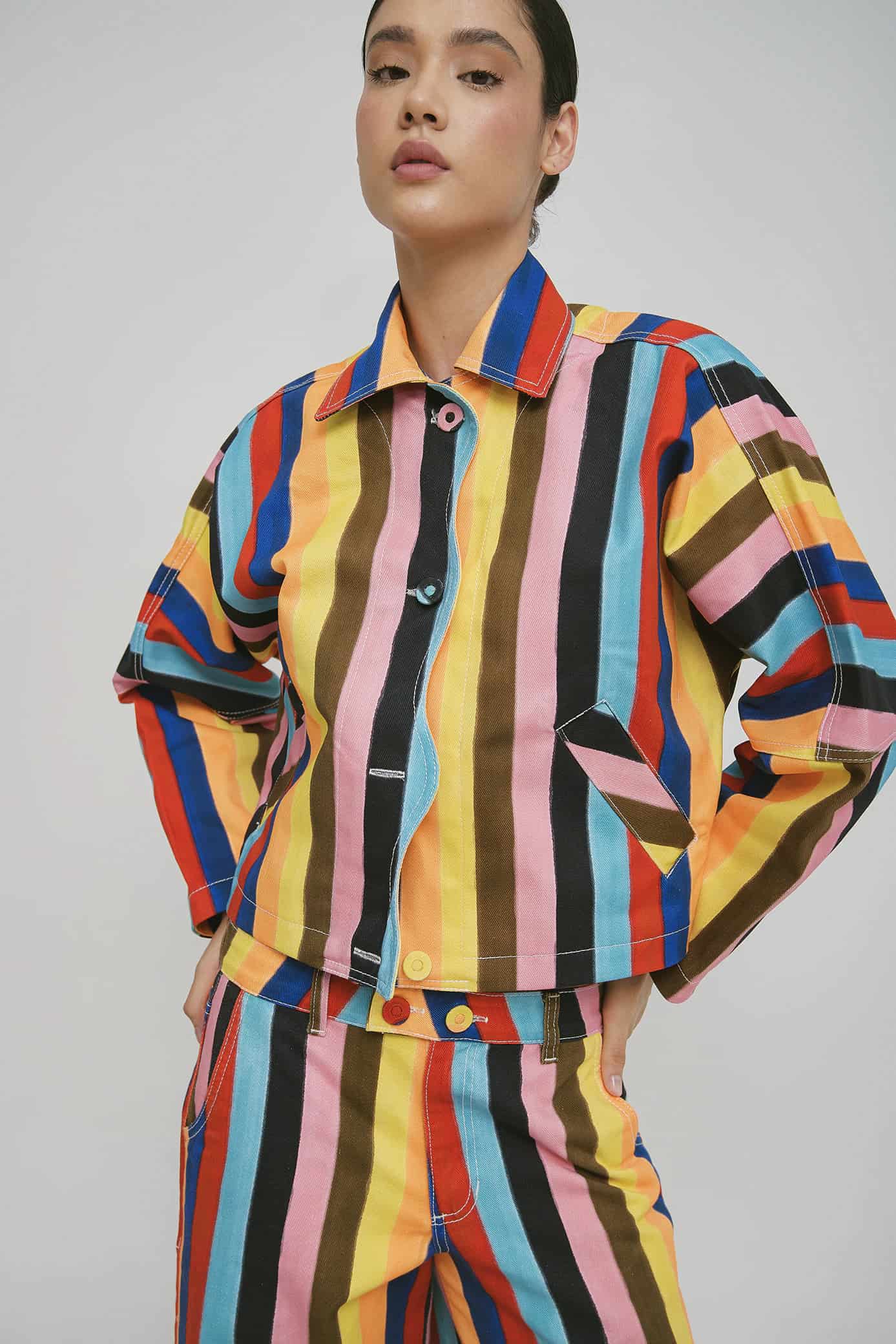 Chaqueta Burbuja Renglón - miniatura 3
