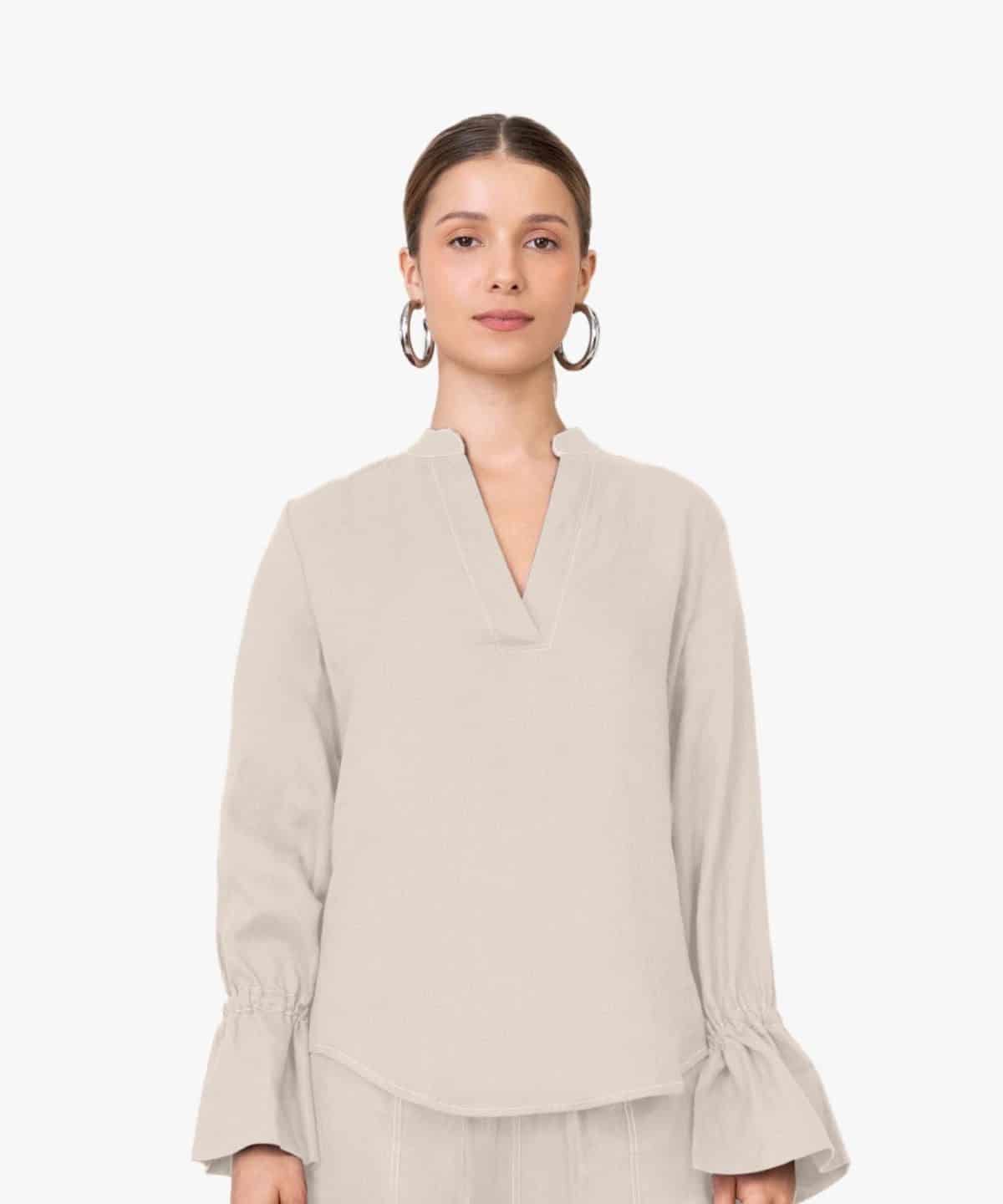 Hada Long Sleeve shirt - miniatura 1