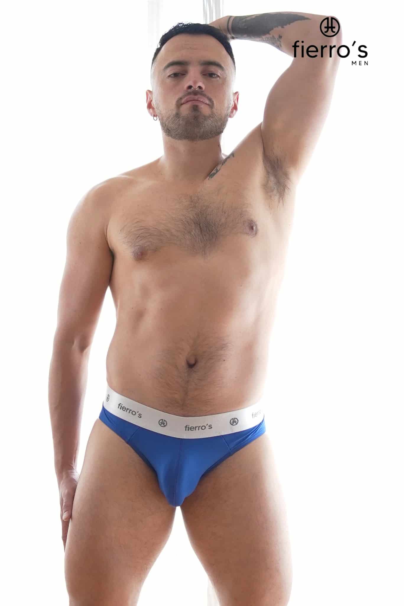 SUSPENSORIO BRIEF - miniatura 3