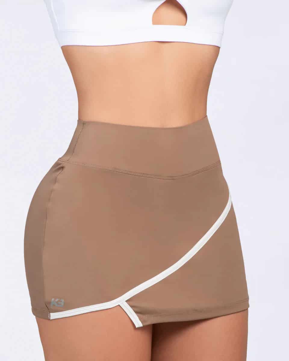 Falda Aura┃KAYBU REF.25023 - miniatura 3