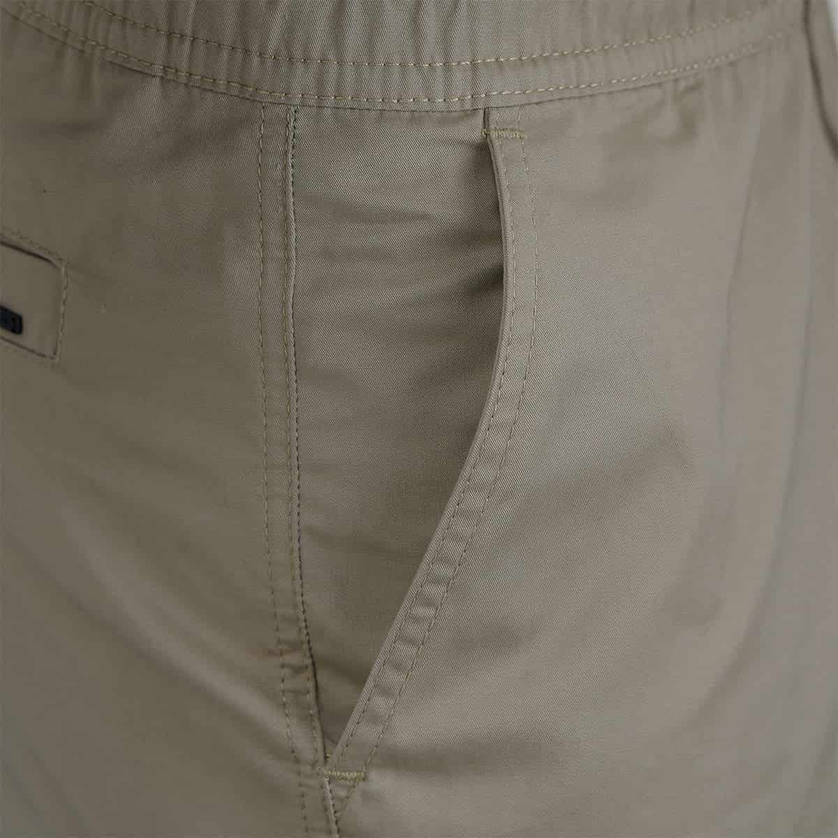 Bermuda Cargo Beige - miniatura 8