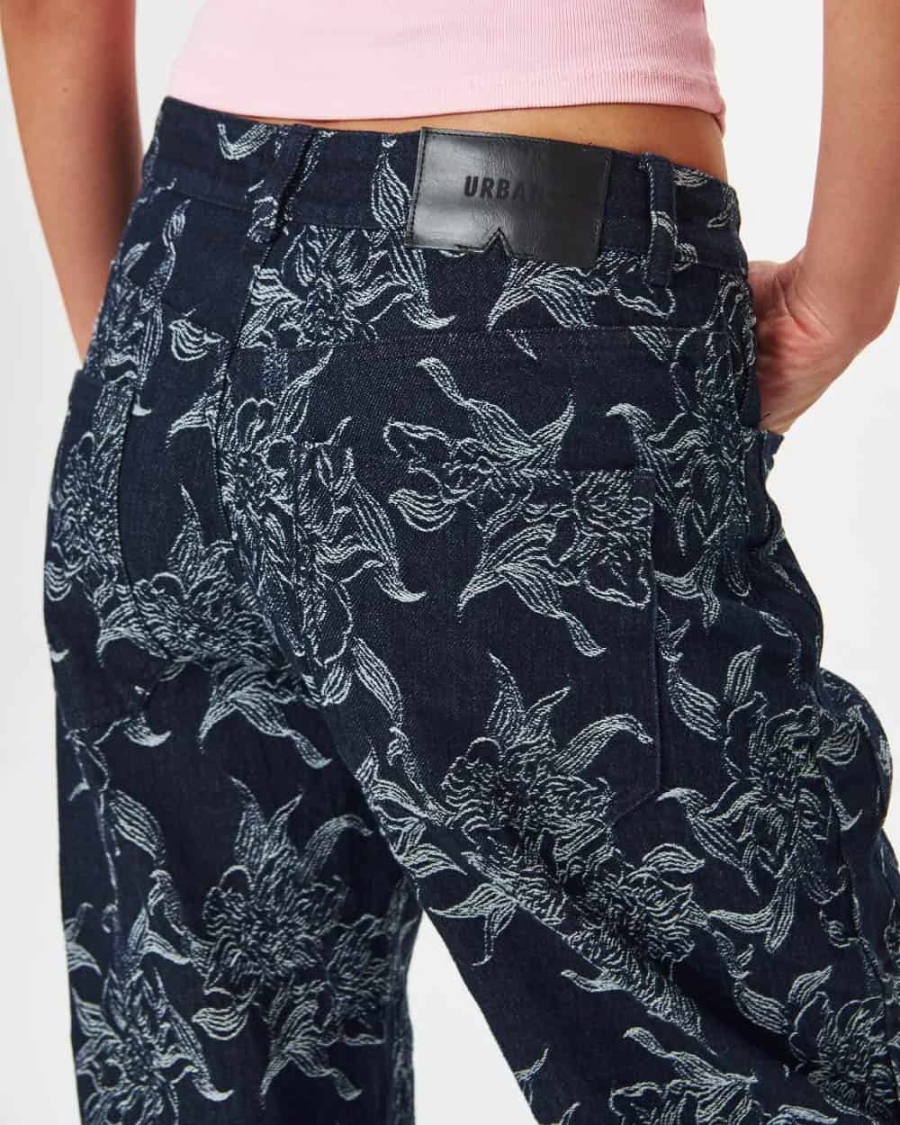 STRATUS JEANS - miniatura 6