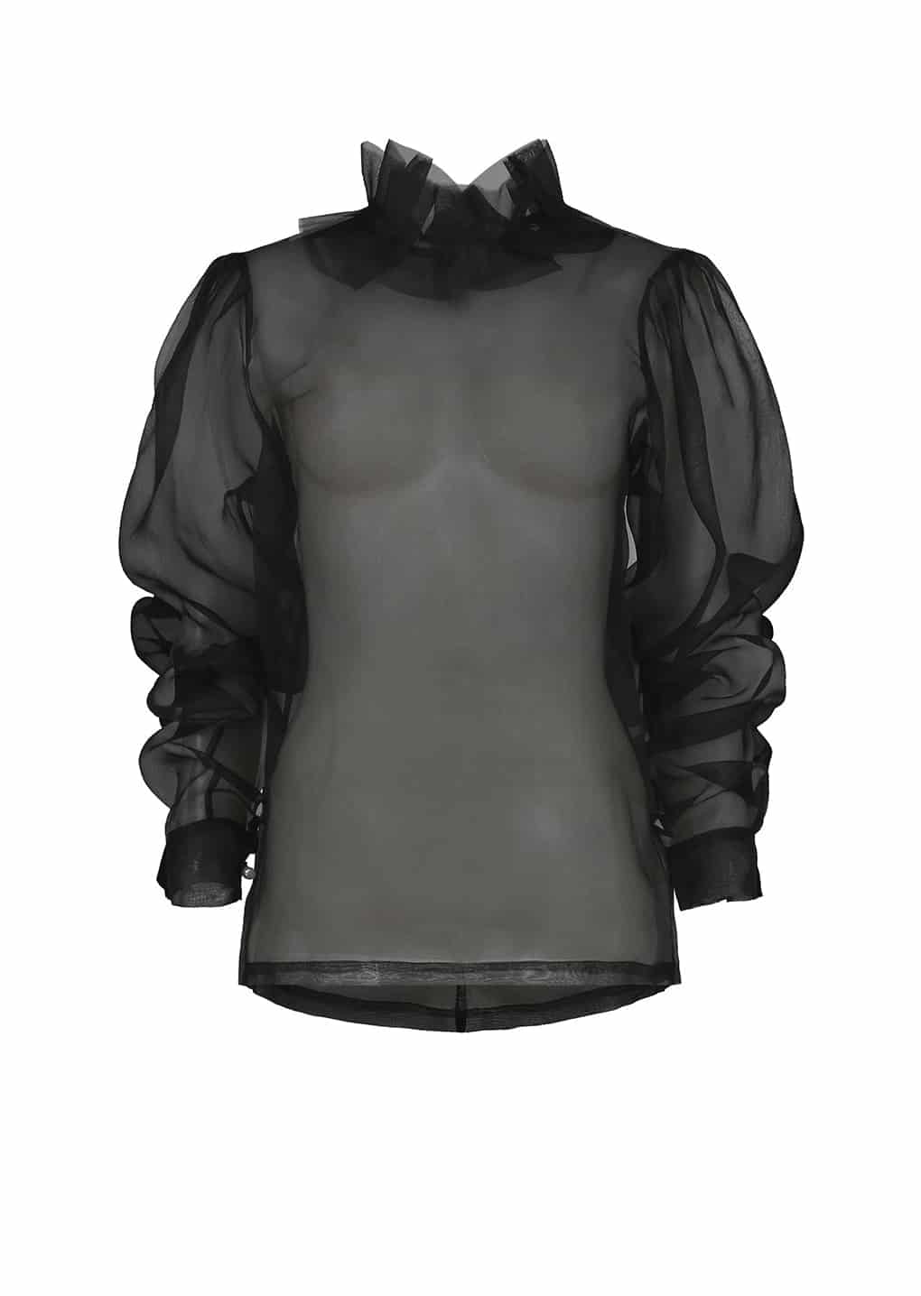 Fall Blouse B - miniatura 1