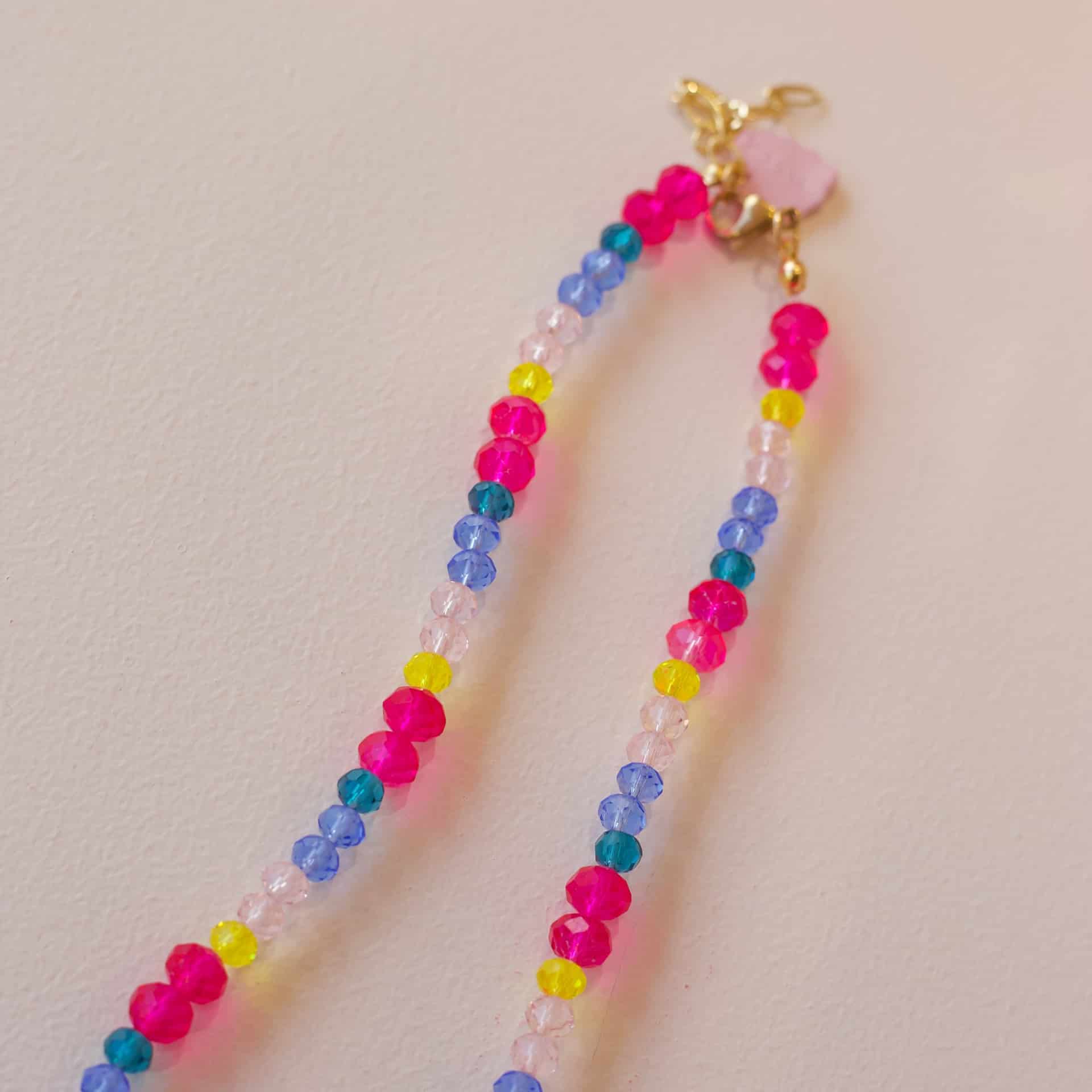 Collar birthday Cake - miniatura 2