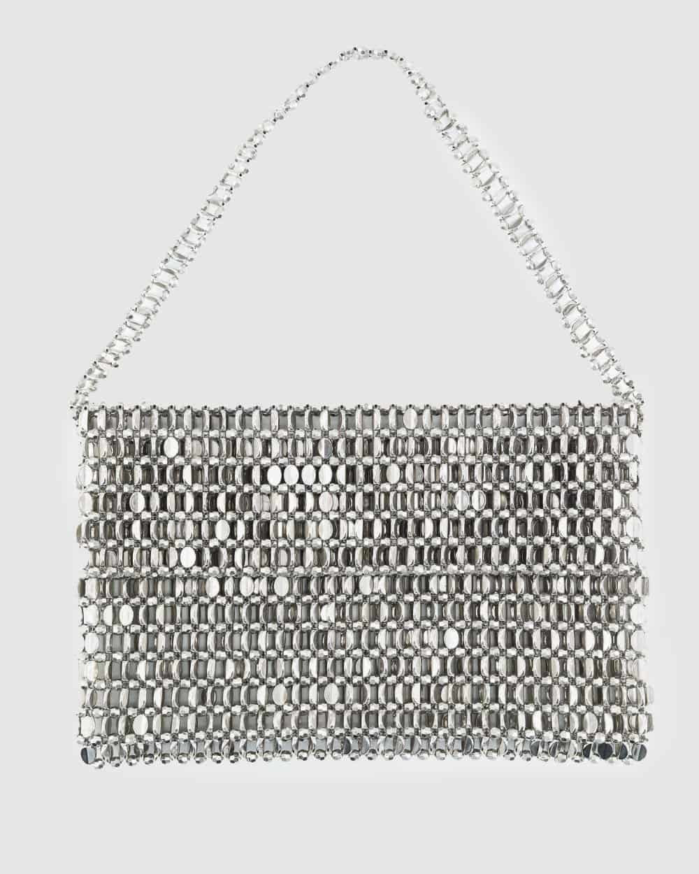 FANCY SHOULDER BAG - miniatura 3