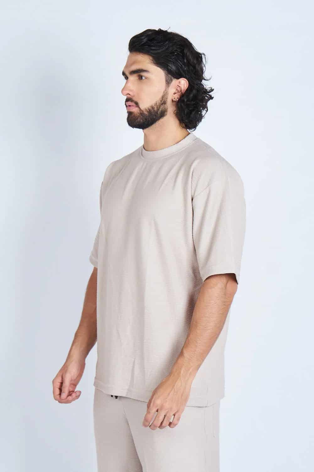Conjunto textura Ivory | DROP 03 | - miniatura 6