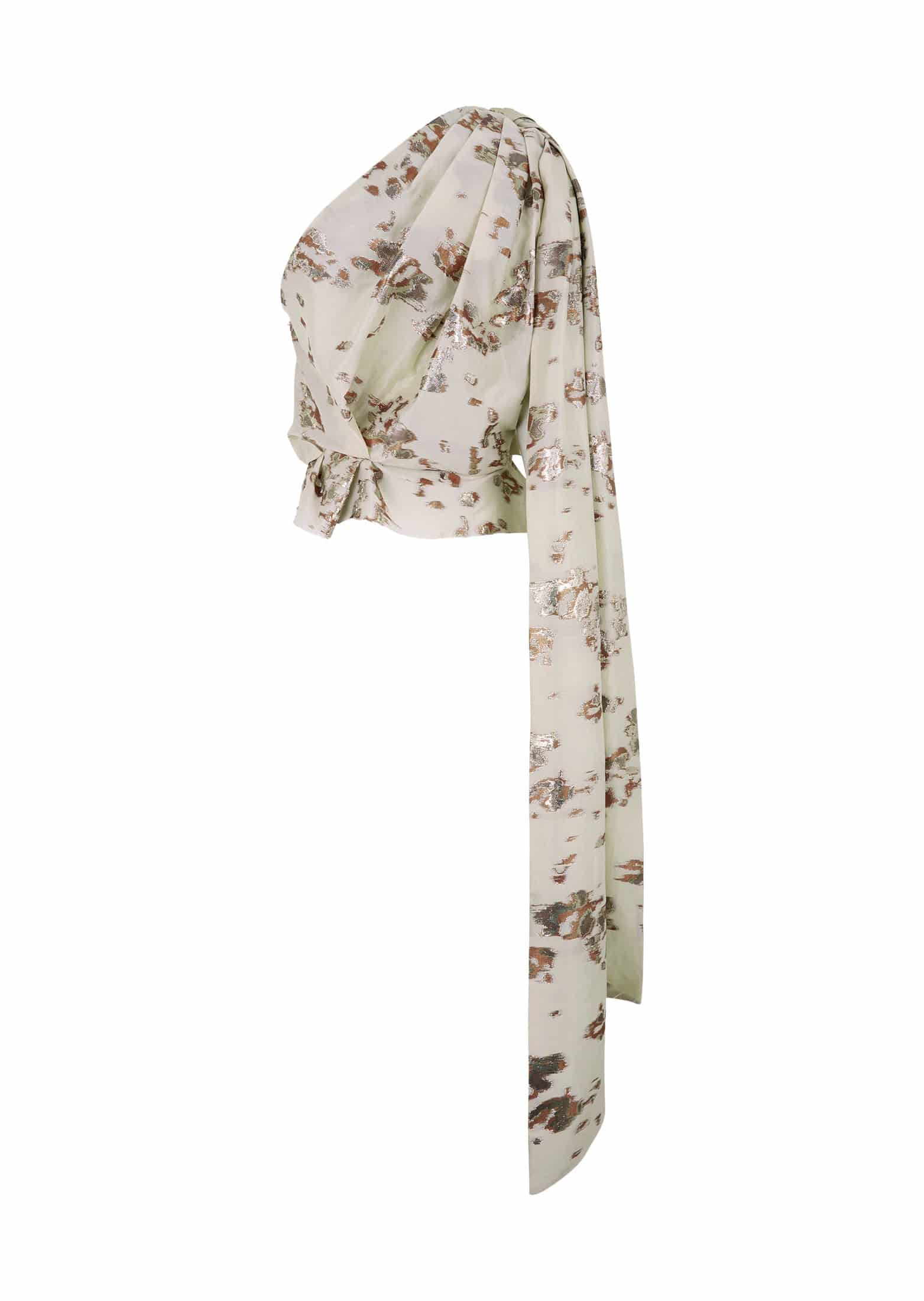Indulgence Blouse - miniatura 3