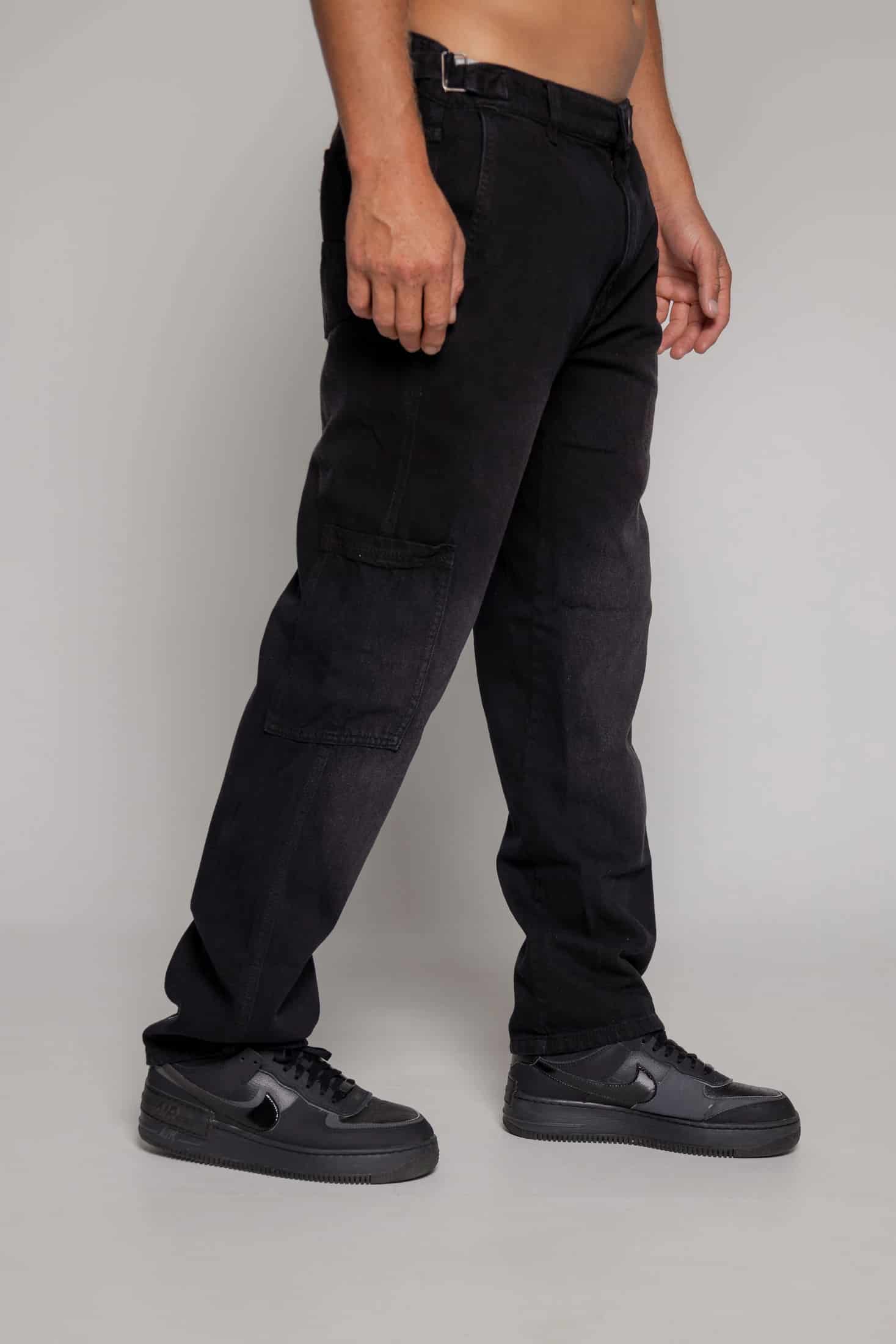 Jean Regular-Negro - miniatura 4