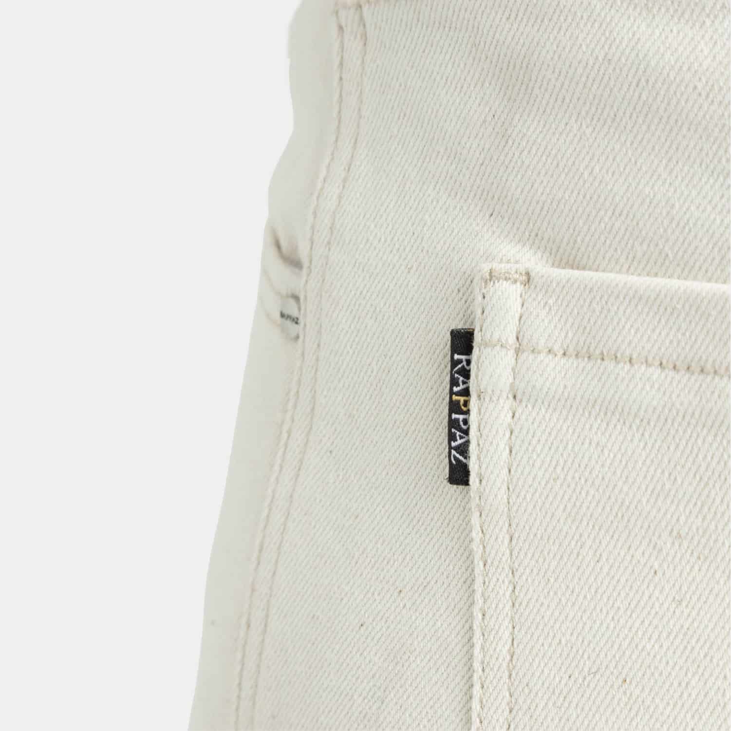 Unexpected Natural Relaxed Jeans - miniatura 9