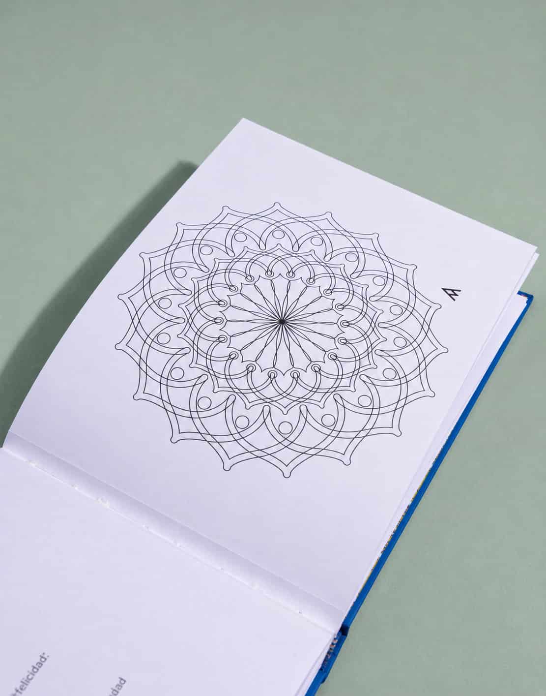 LIBRO MANDALAS PARA EL ALMA 3 - miniatura 3