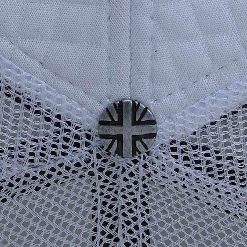 Gorra Blanca - miniatura 4