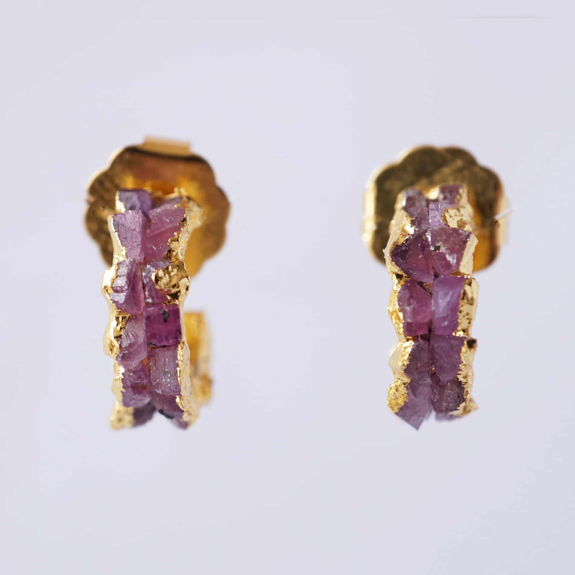 Aretes Verbé - miniatura 1