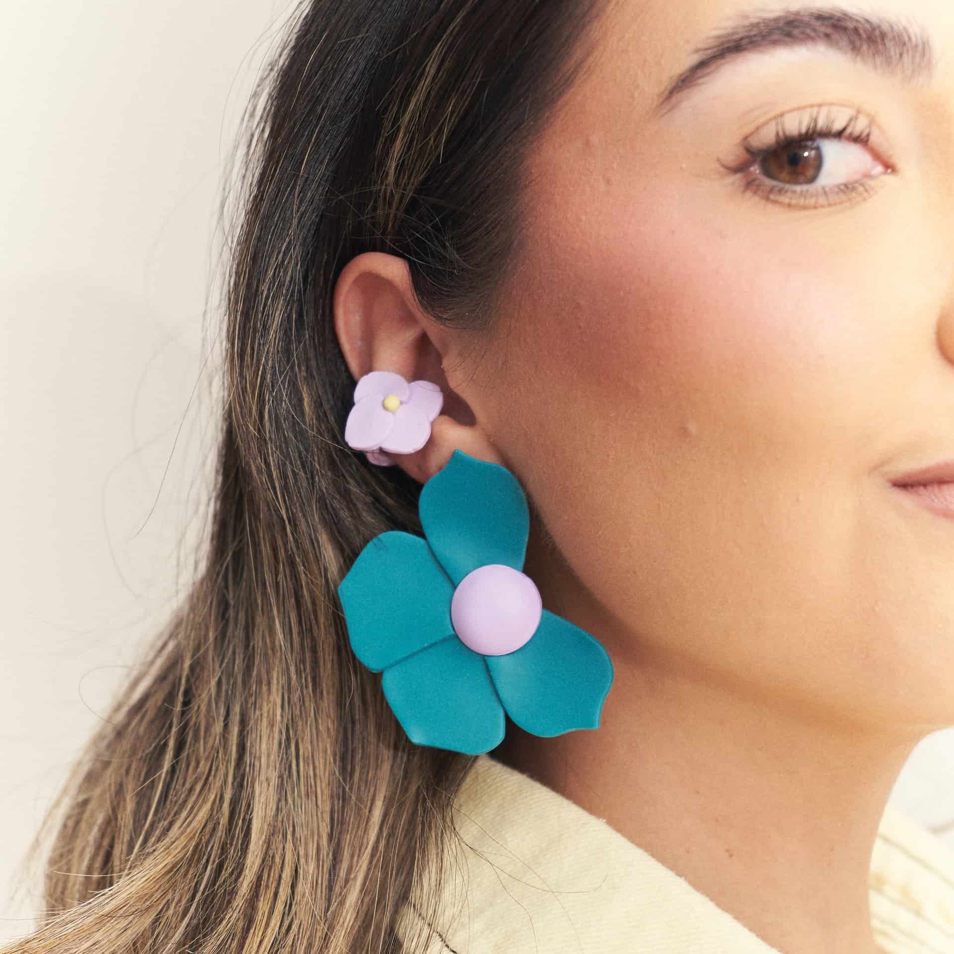 Earcuff Lucié Tiny - miniatura 8