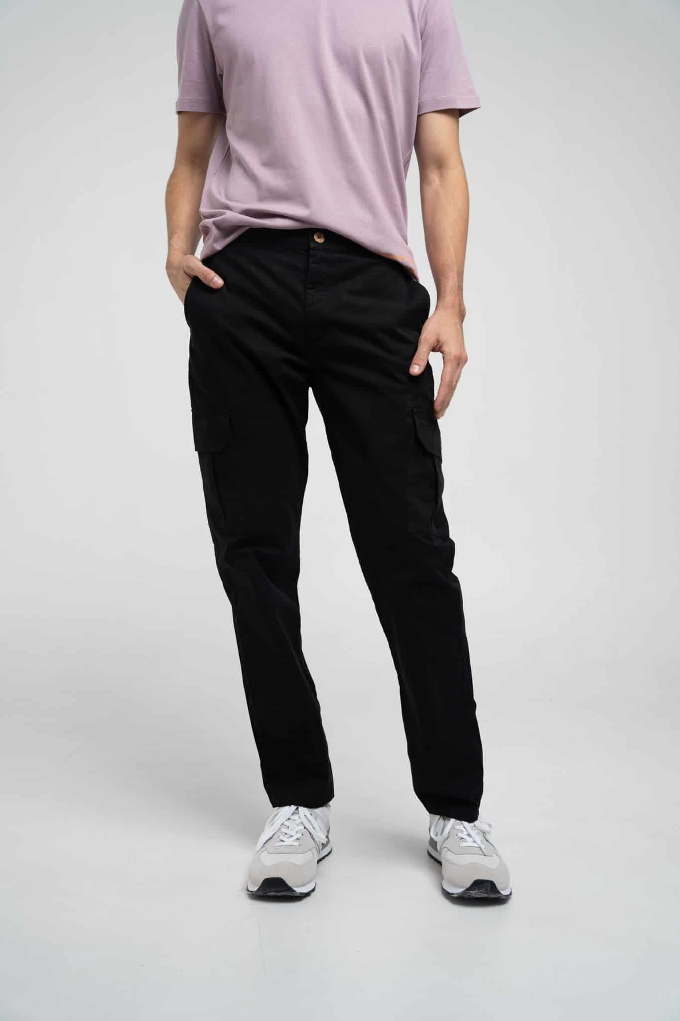 The Organic Cotton Cargos - miniatura 4