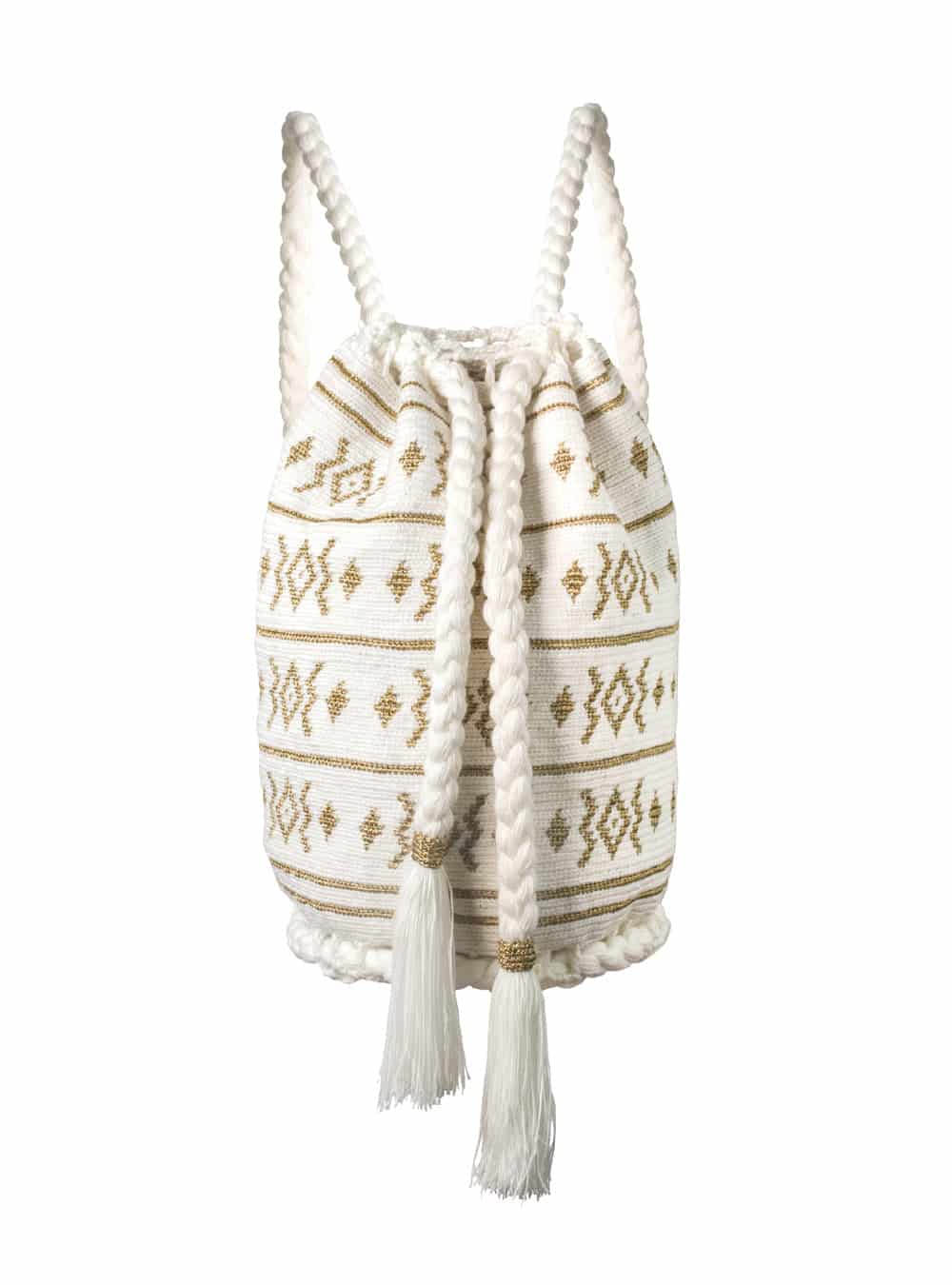 Tula Wayuu Gold - miniatura 1
