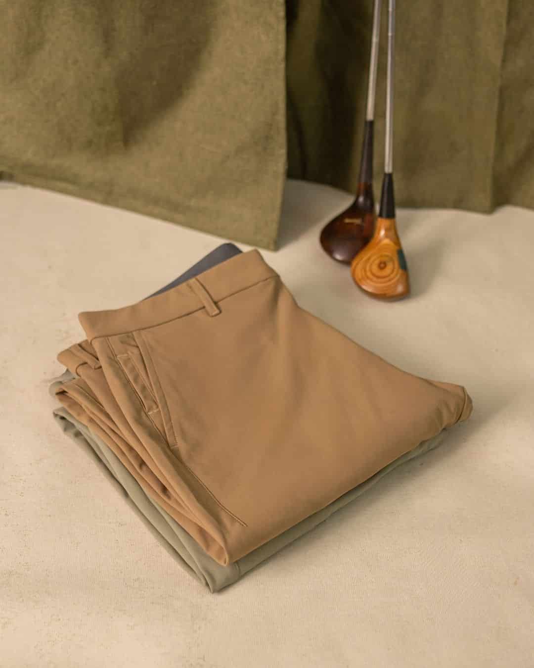 Bundle 3 Pantalones Antimanchas - miniatura 1