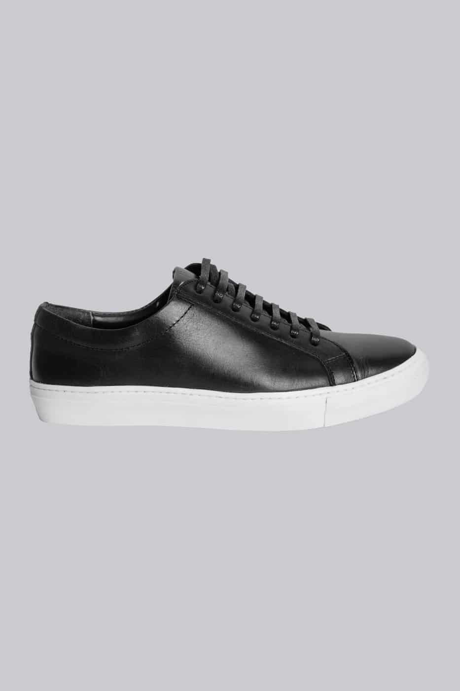 Zapato Black Thunder - miniatura 2