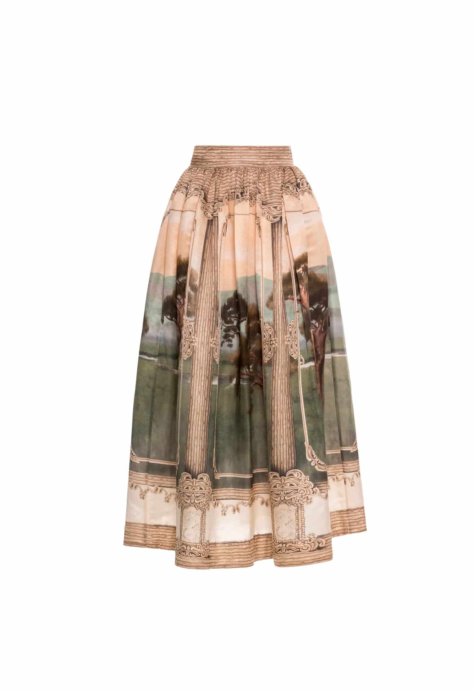 Tangelo Paraiso Skirt - miniatura 6