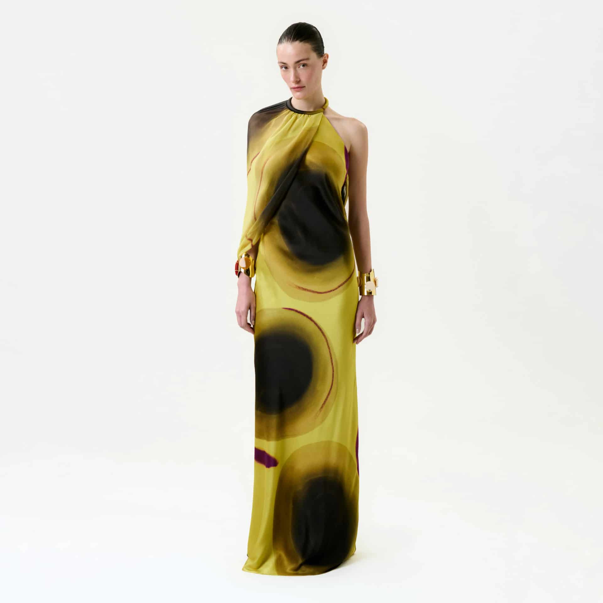 Mari Luz Dress - miniatura 1