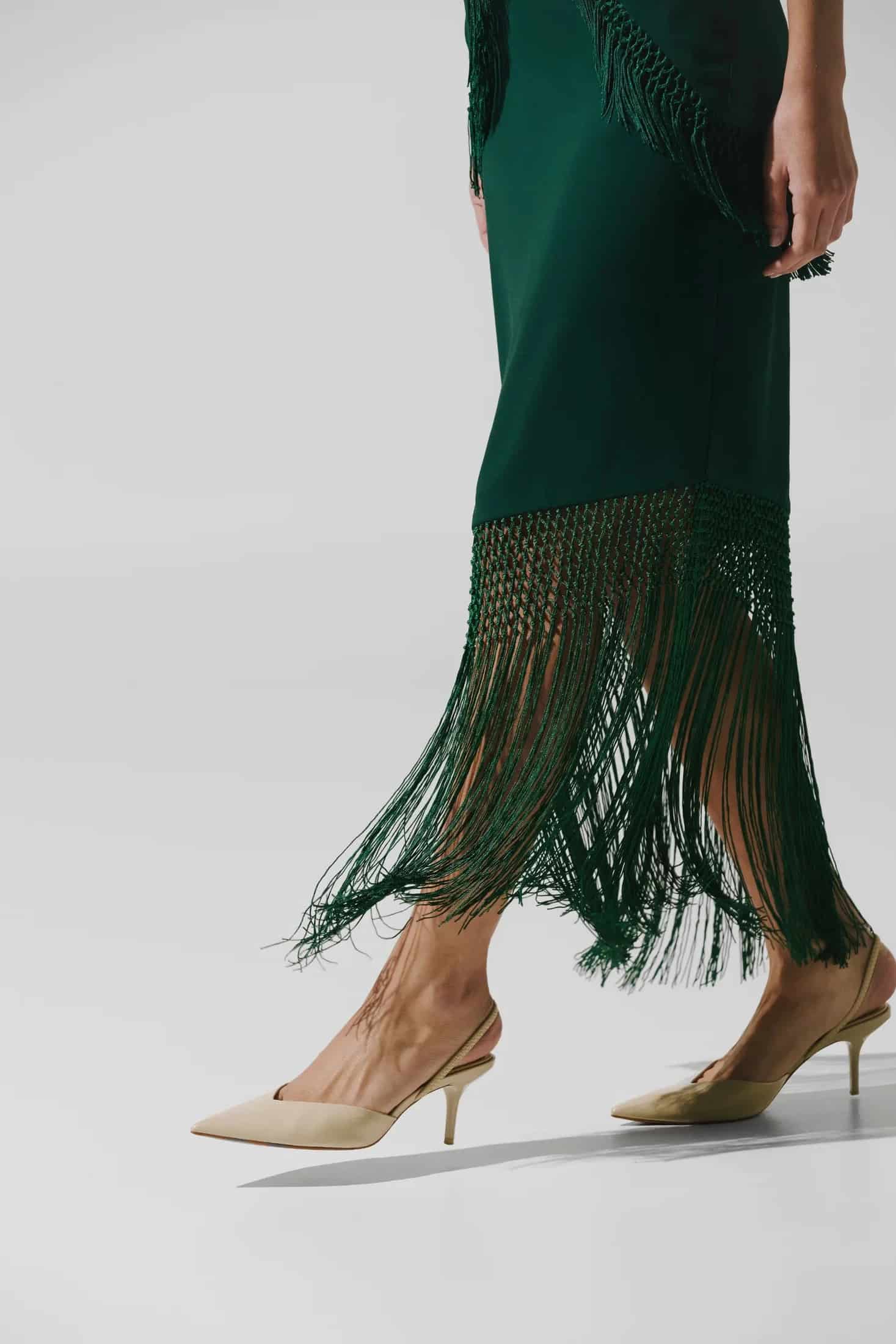 Austin Maxi Skirt - miniatura 3