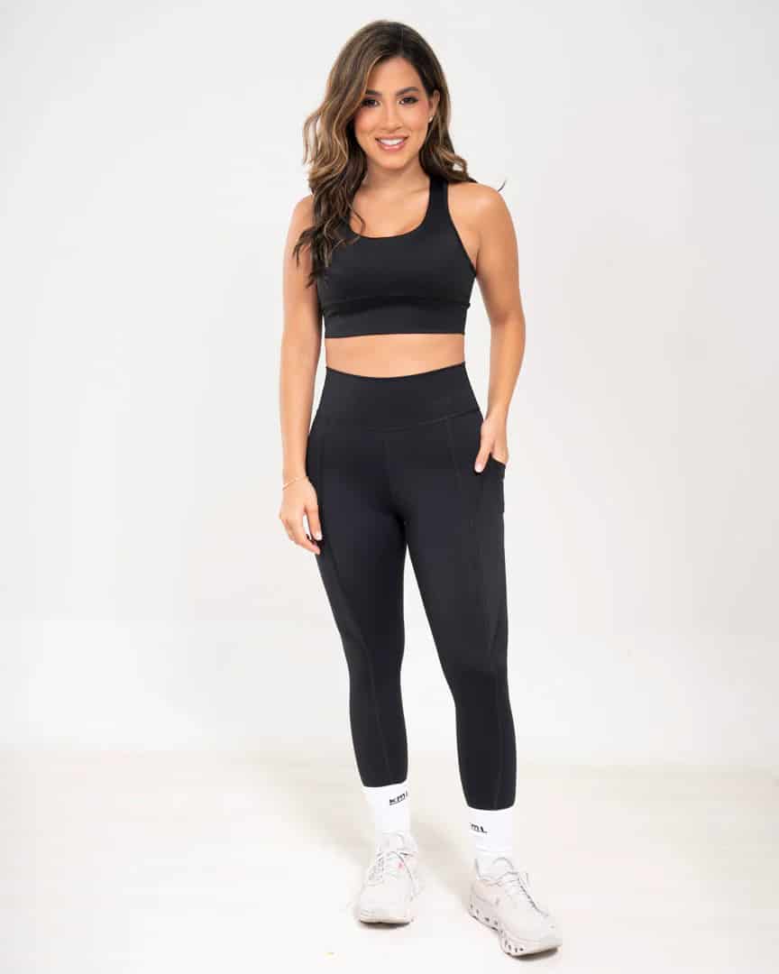 Leggins Deportivo Dama Kamila - miniatura 29