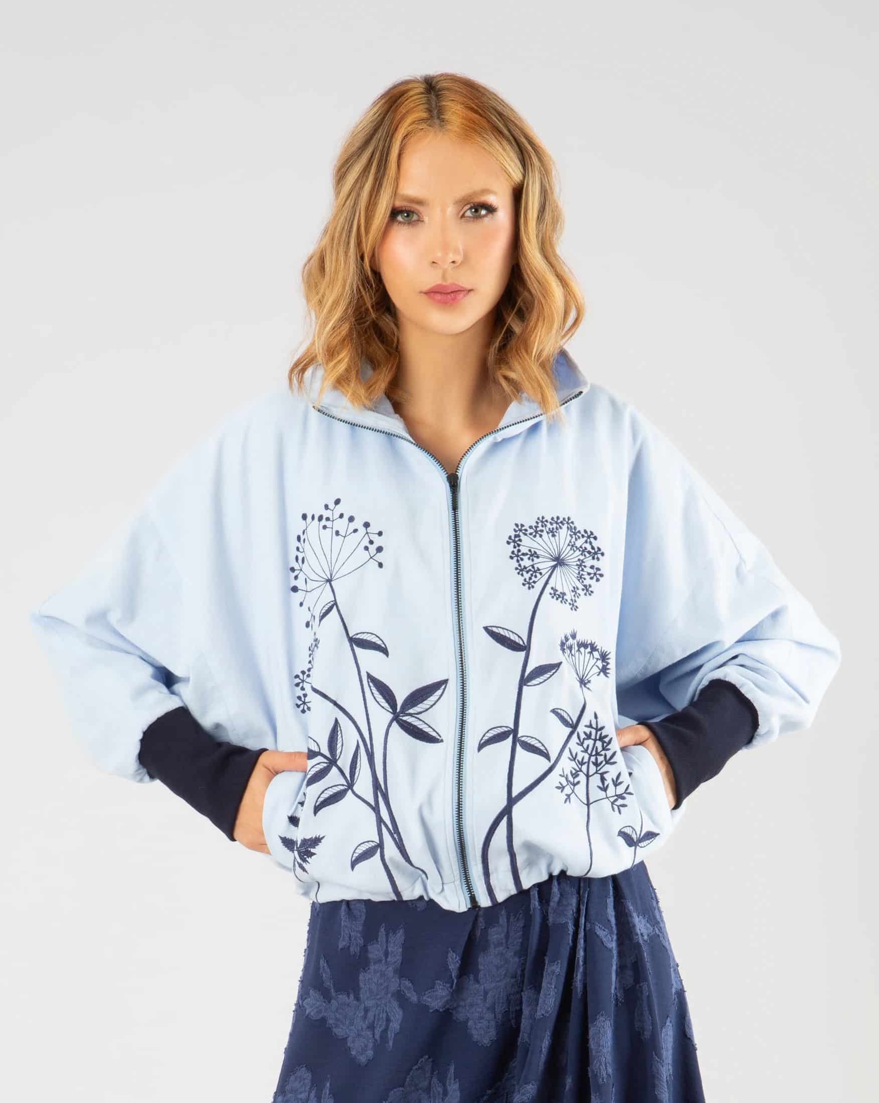 Chaqueta Deseo - miniatura 1