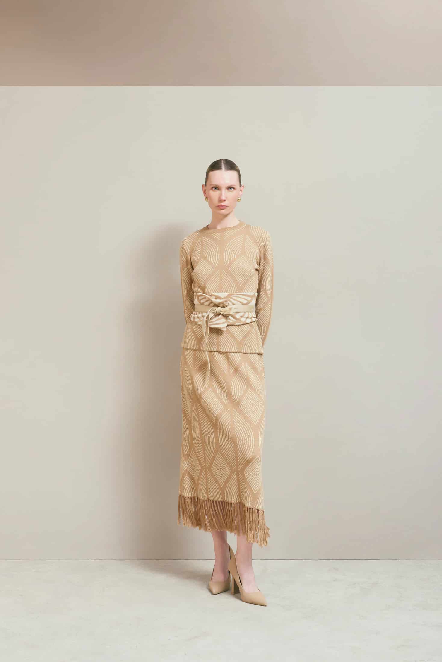 Fajón Venus Camel-Beige - miniatura 3