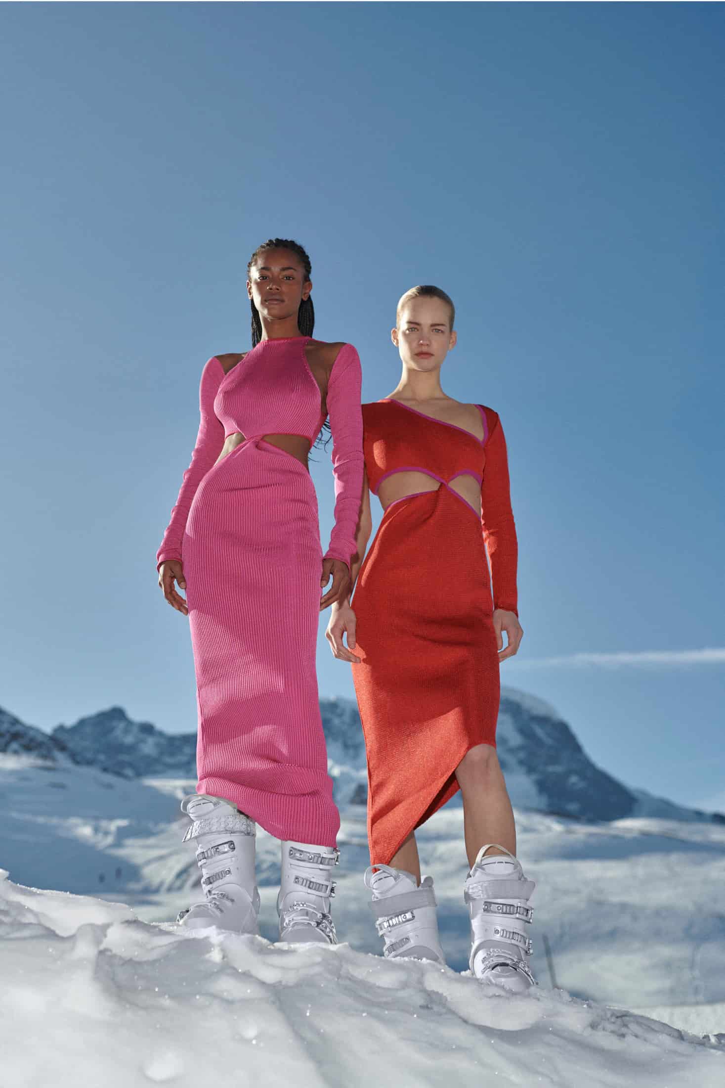 Pepa Midi Dress - miniatura 7