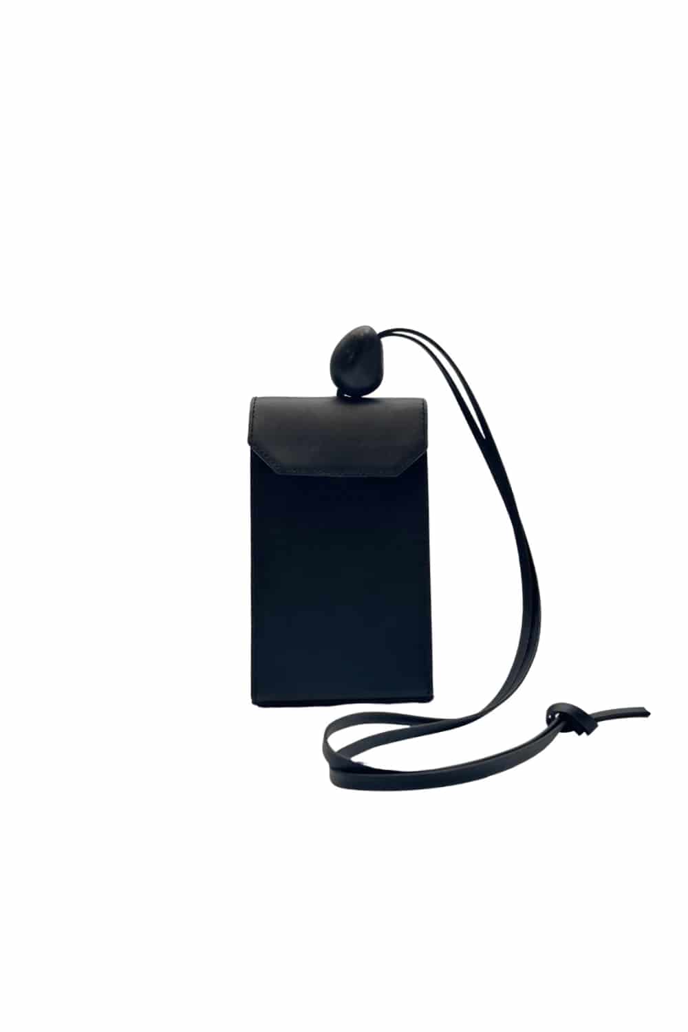CARI CASE — NAPA NERO - miniatura 1