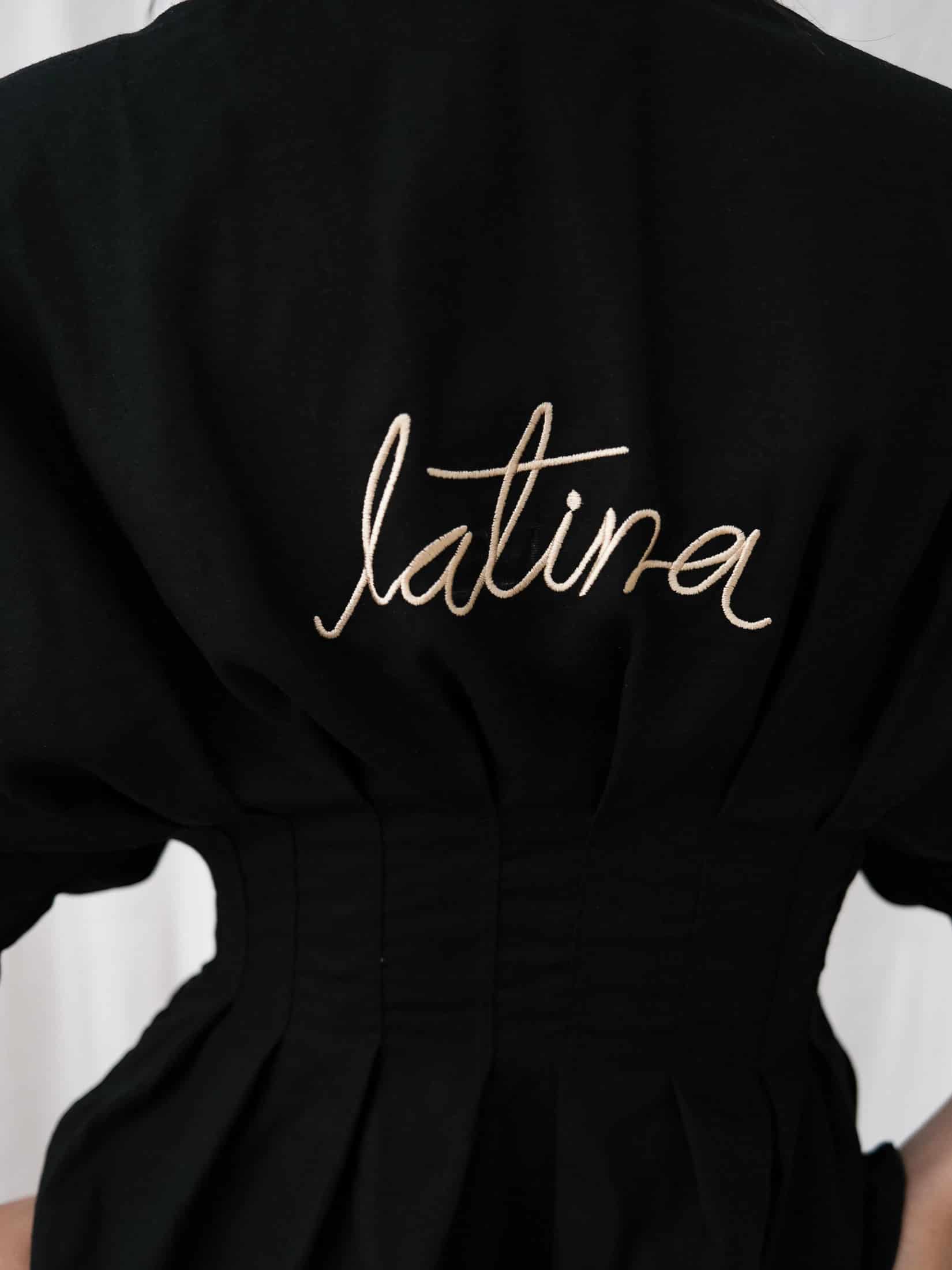 Set Gaviota Negro - miniatura 2