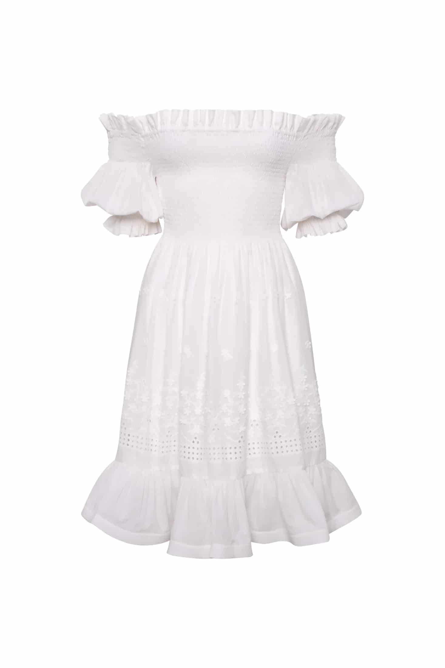 VESTIDO AMELIE - miniatura 1